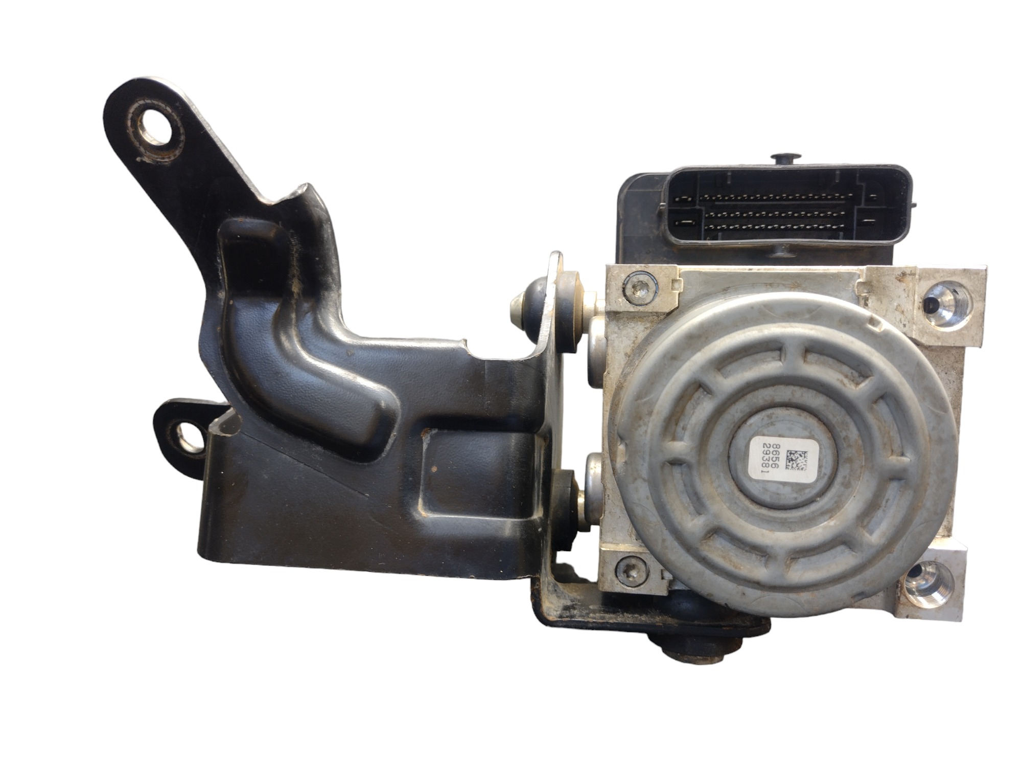 Módulo Hyundai Creta 2.0 2019 5