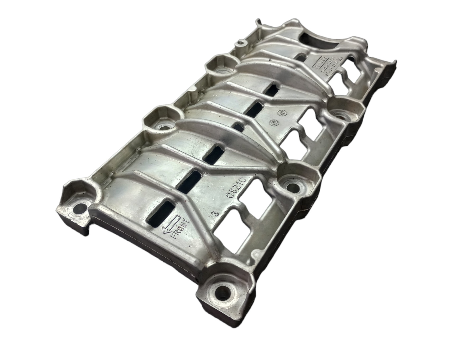 Defletor Óleo Carte Ford Edge 3.5 2011 3