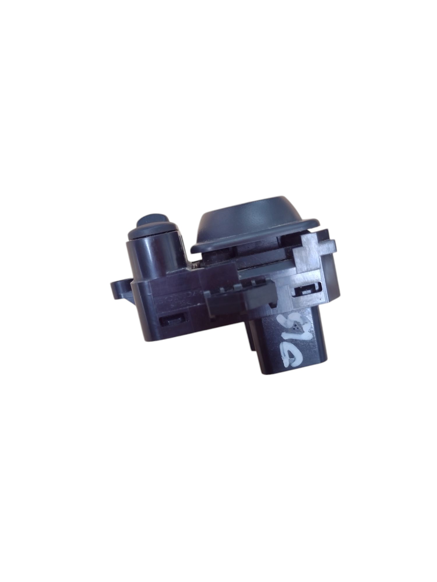 Botão Regulagem Retrovisor Elétrico Honda Hrv 2016 Pbt-gf5 3