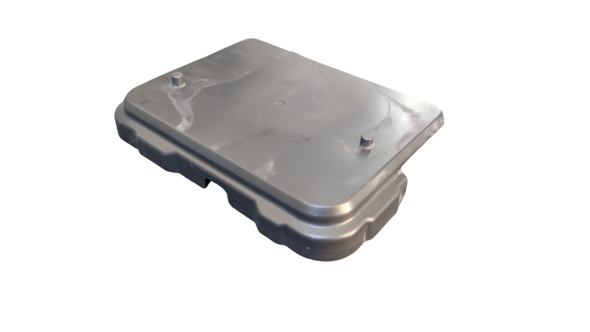 Suporte Proteção Bateria Honda Hrv 2019 2