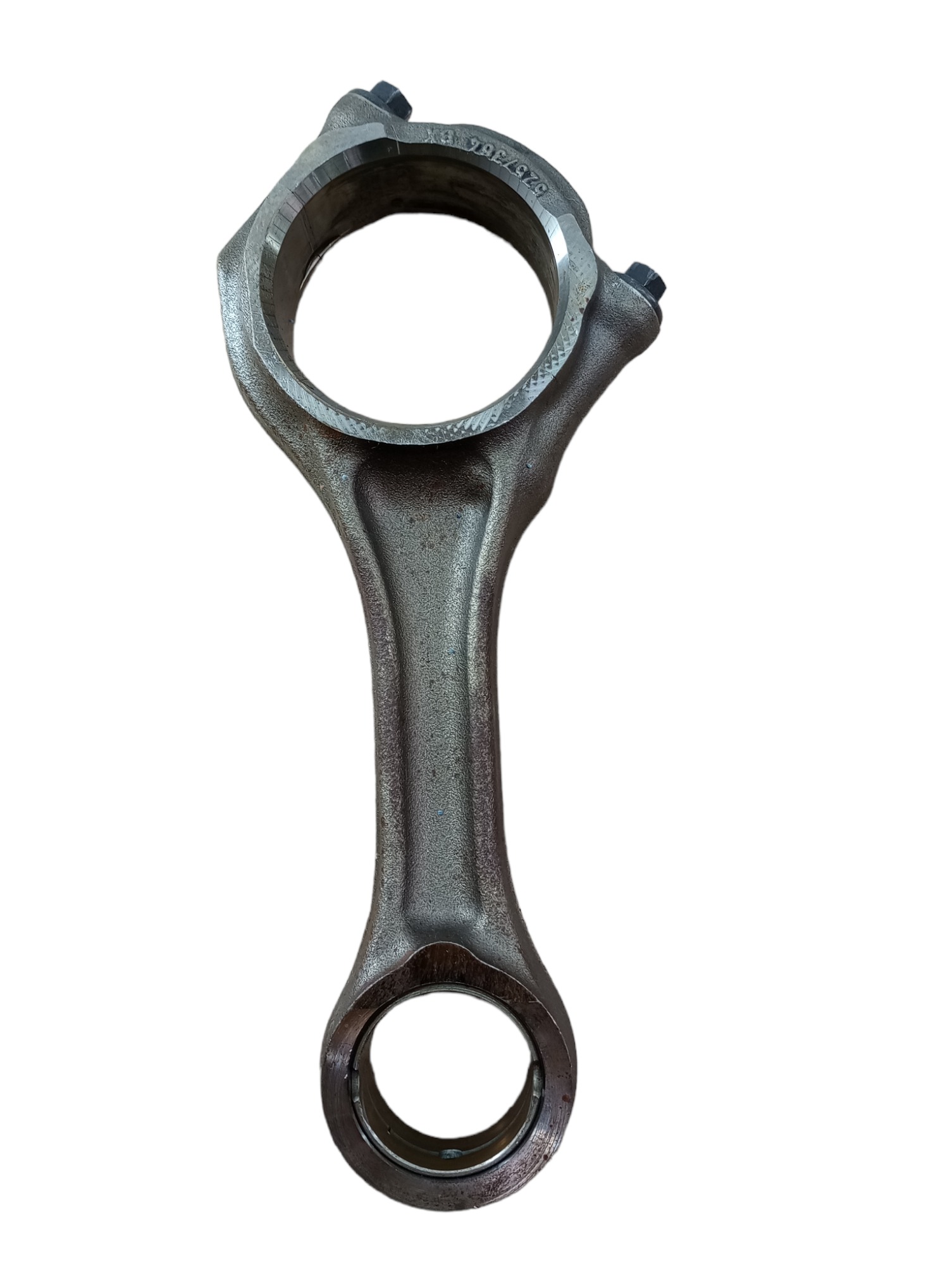 Biela Ford Cargo 816 2013 4