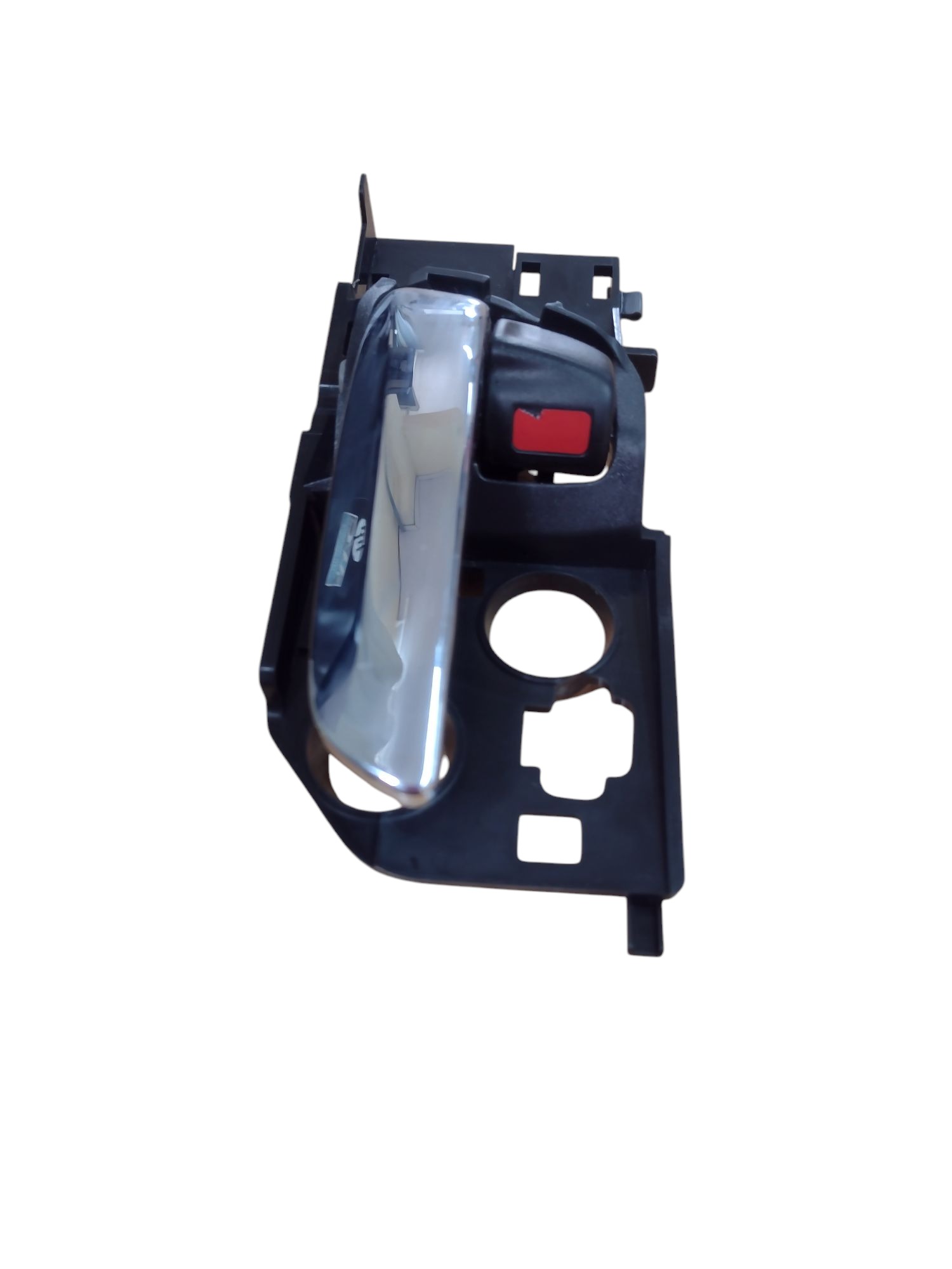 Maçaneta Interna Porta T.e Honda Hrv 2016 T7wl1j 01 Traseira 3
