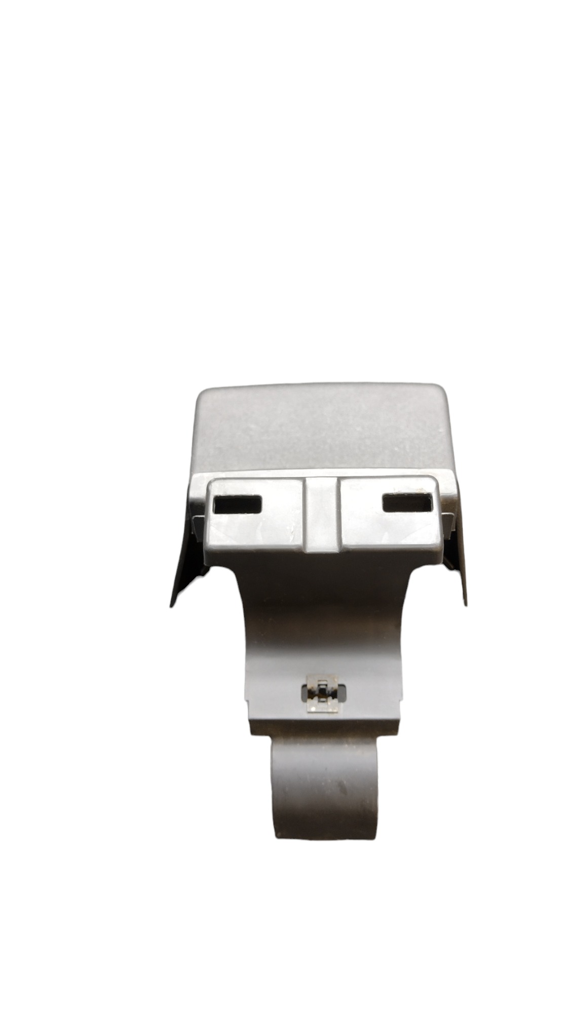 Cobertura Acabamento Banco Traseiro 7 Lugar Trailblazer 2016 4