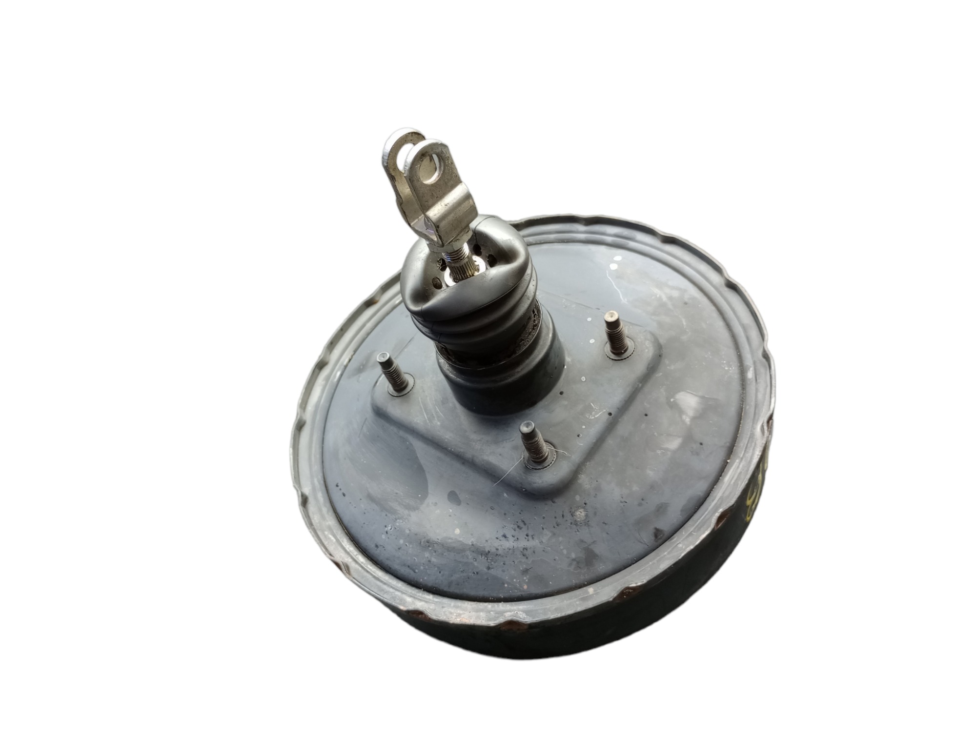 Hidrovacuo Servo Freio Mitsubishi L200 2.5 2008 3