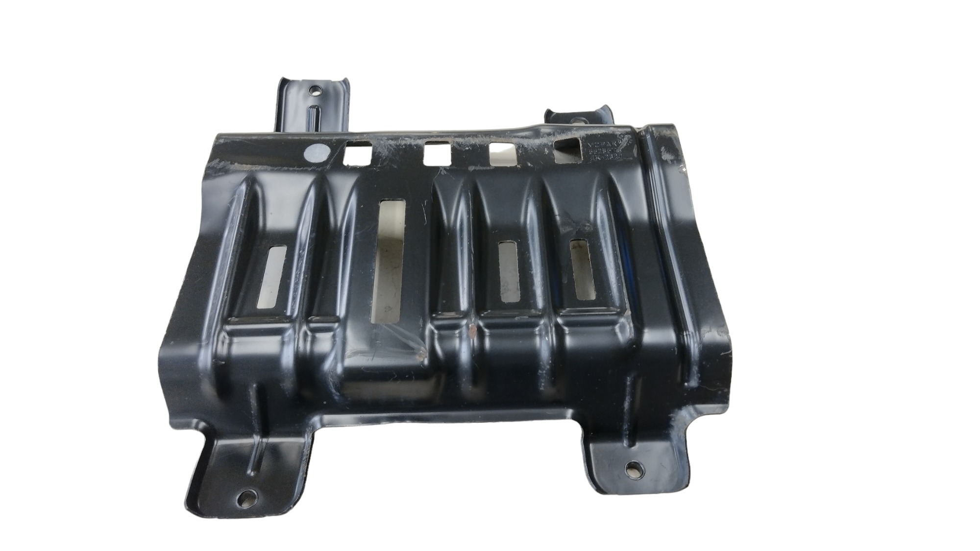 Protetor Eixo Cardan Fiat Toro 2.0 Diesel 2022 2