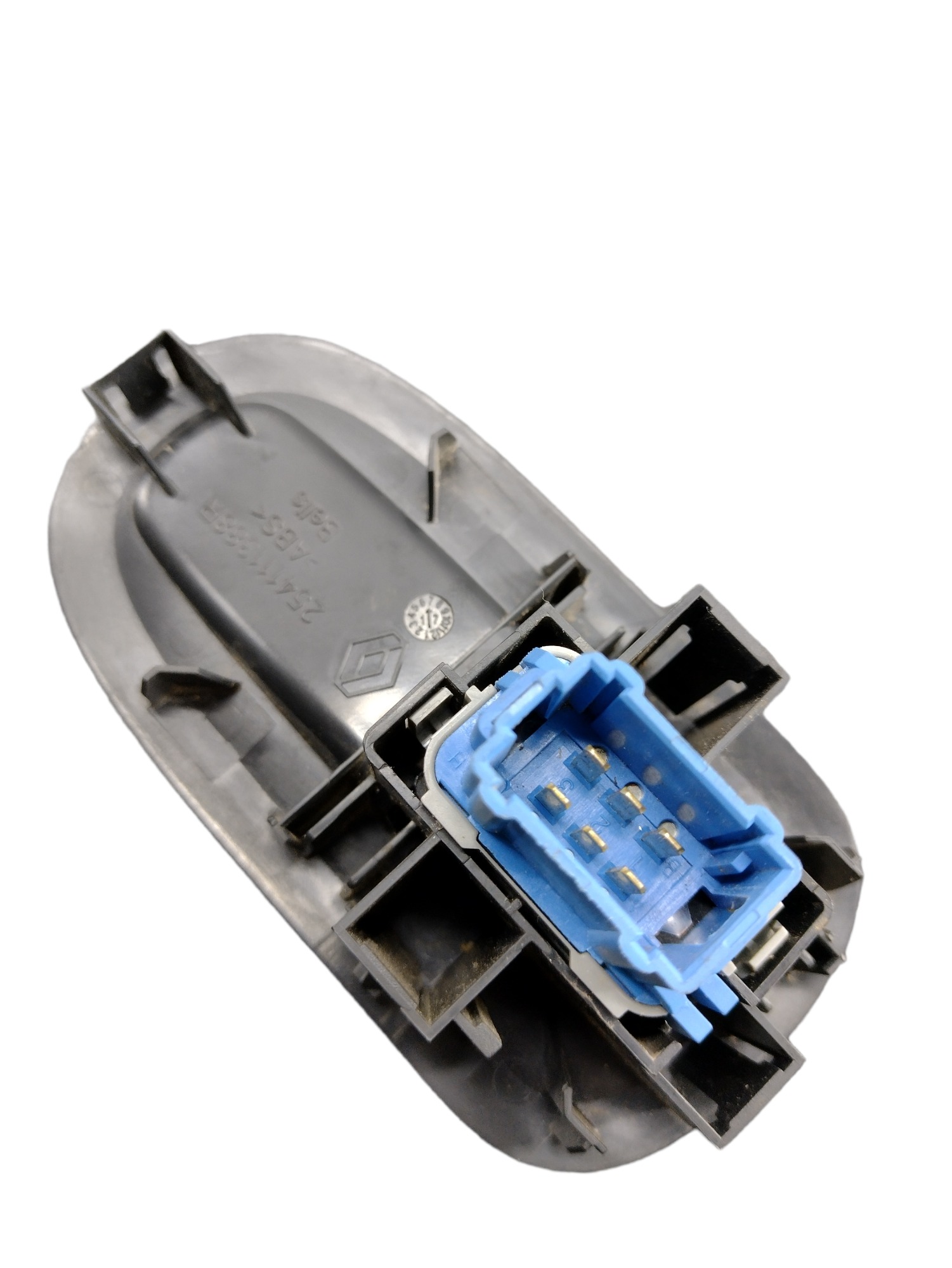 Botao Vidro Passageiro Master 2.3 2018 2