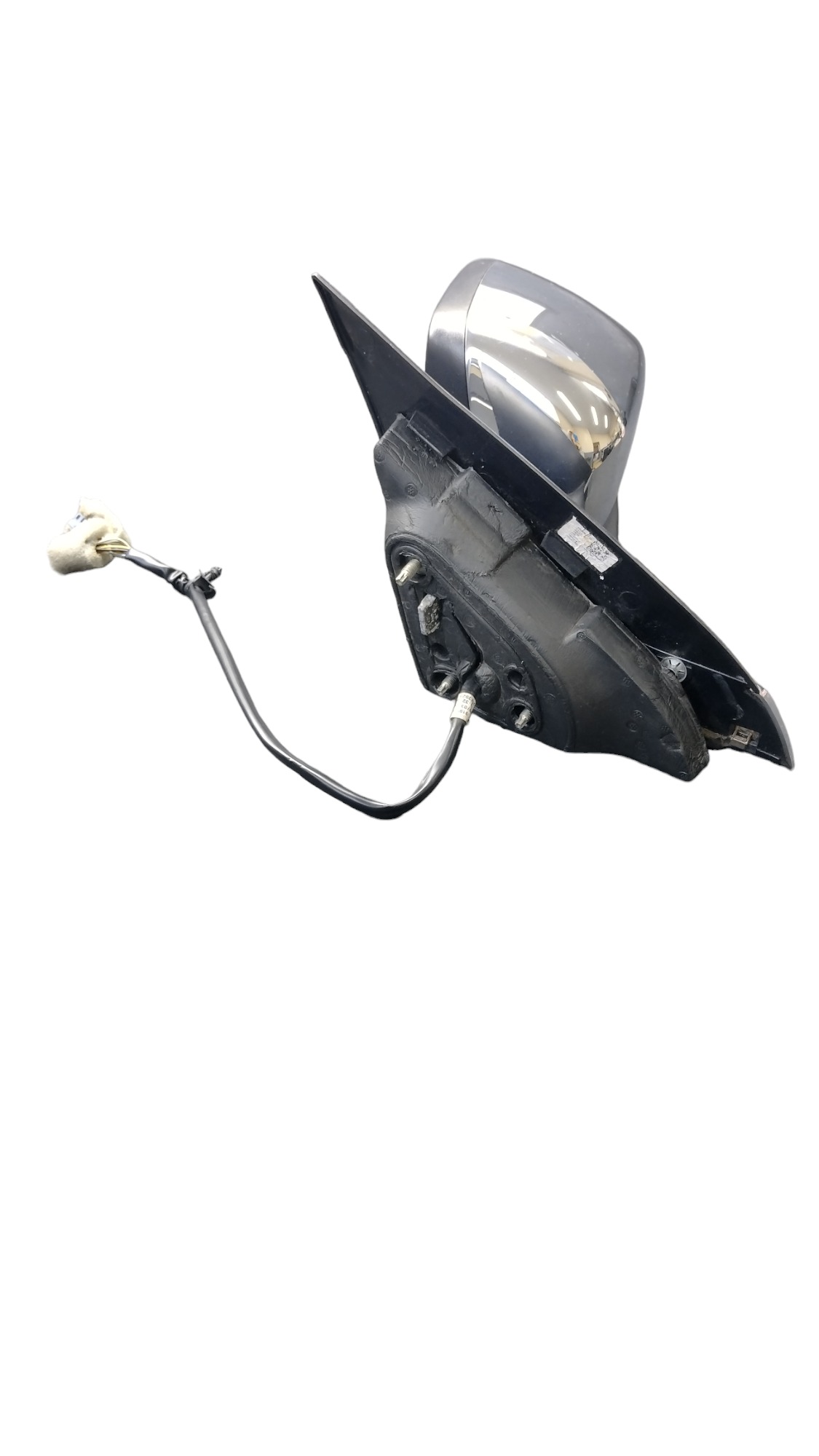 Retrovisor L.e Fiat Toro 2022 7
