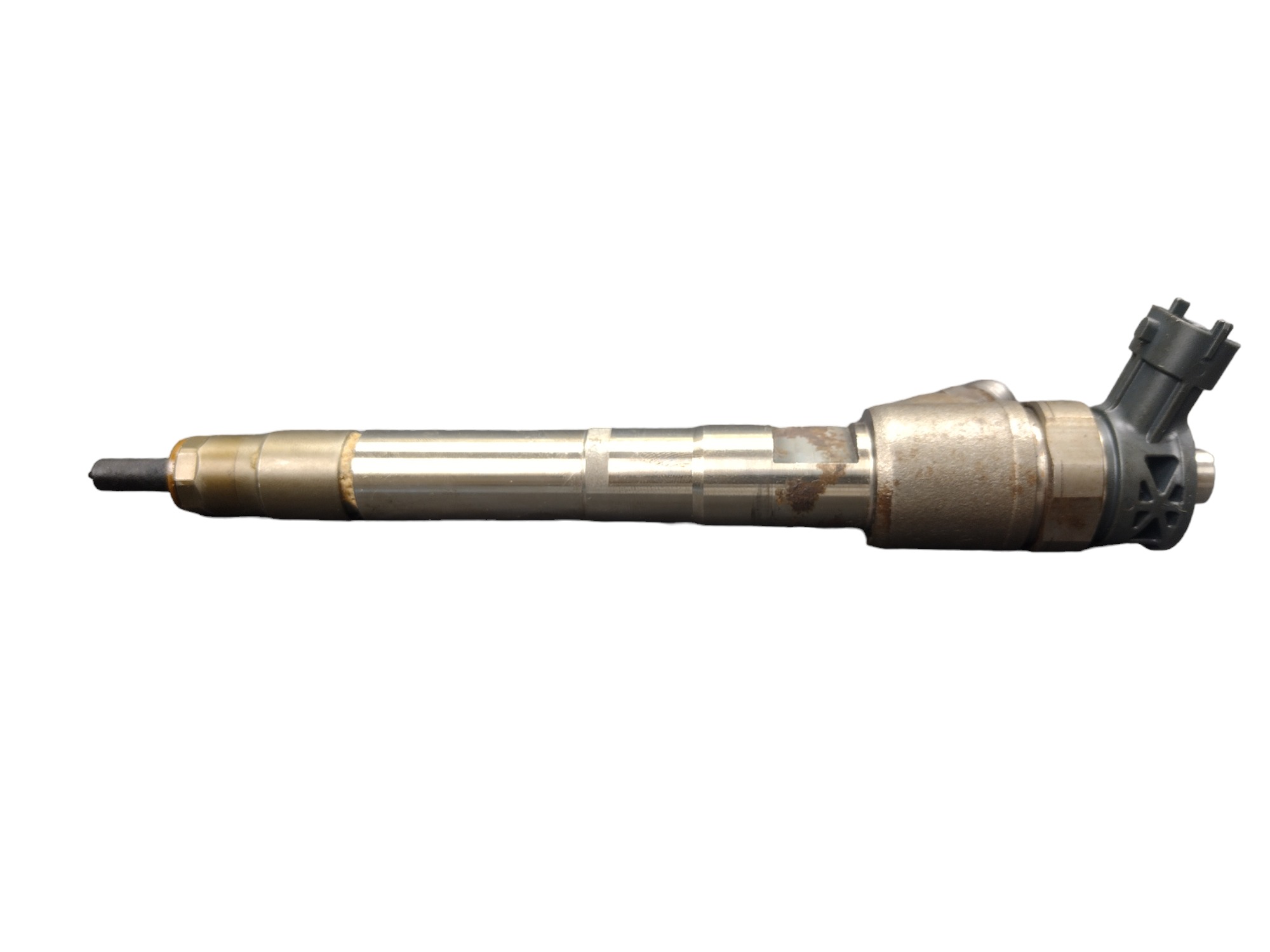 Bico Injetor Grand Cherokee 3.0 V6 Diesel 2015 5