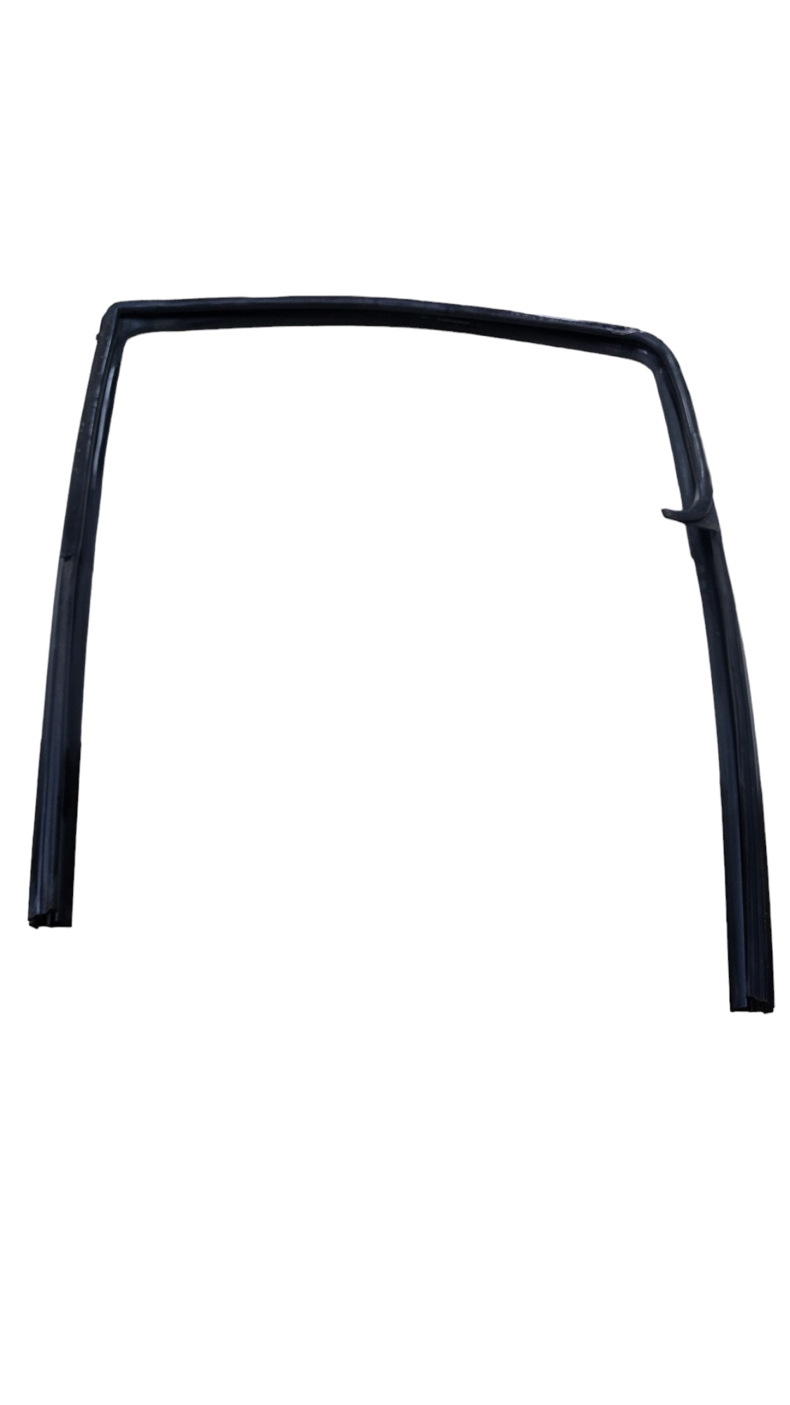 Borracha Canaleta Vidro T.e Hilux 2015 3