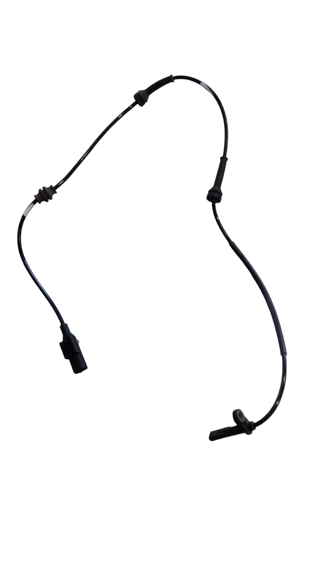 Sensor D.d Fiat Toro 2.0 Diesel 2022 4