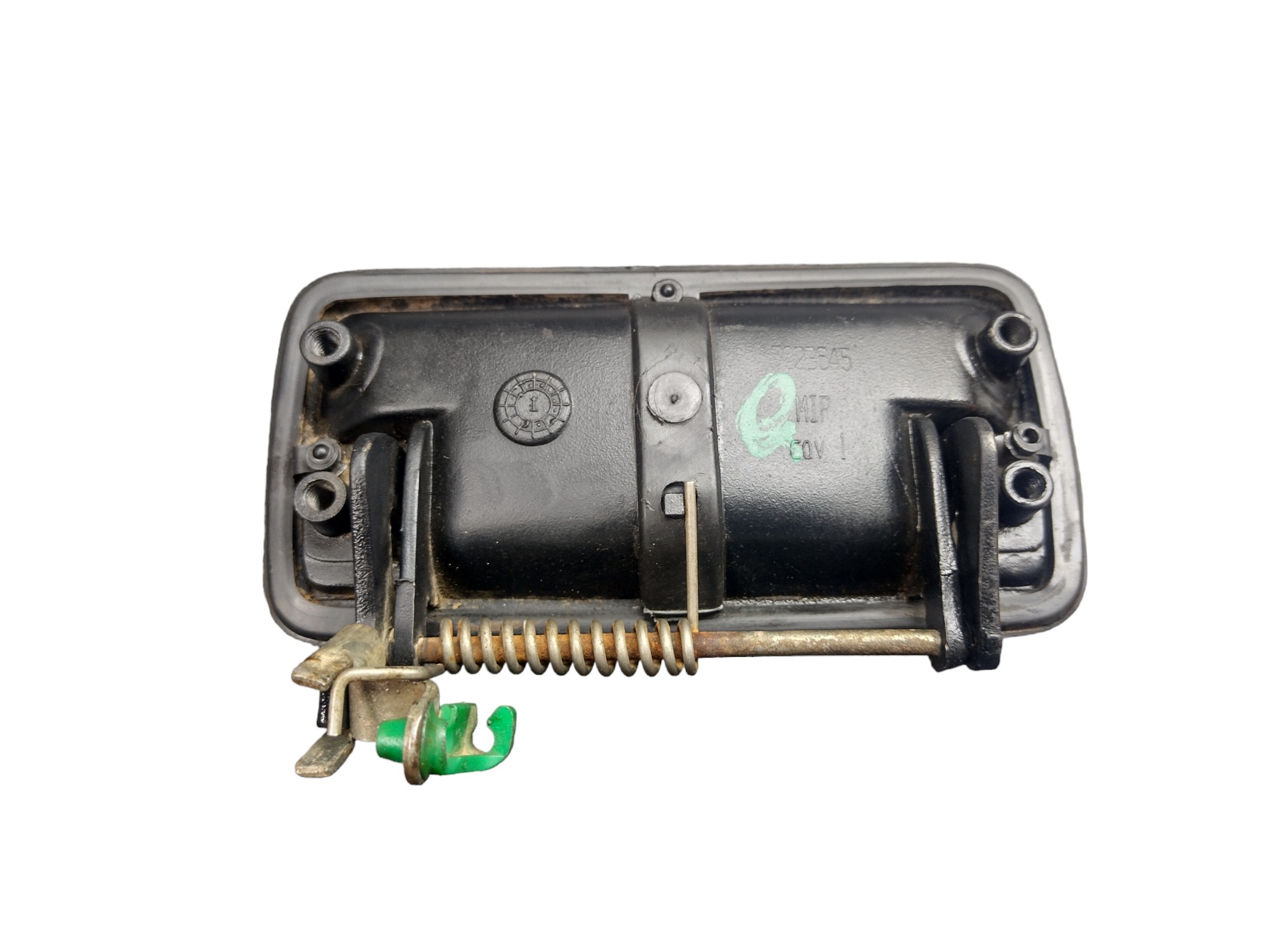 Maçaneta Externa T.d S10 2011 2