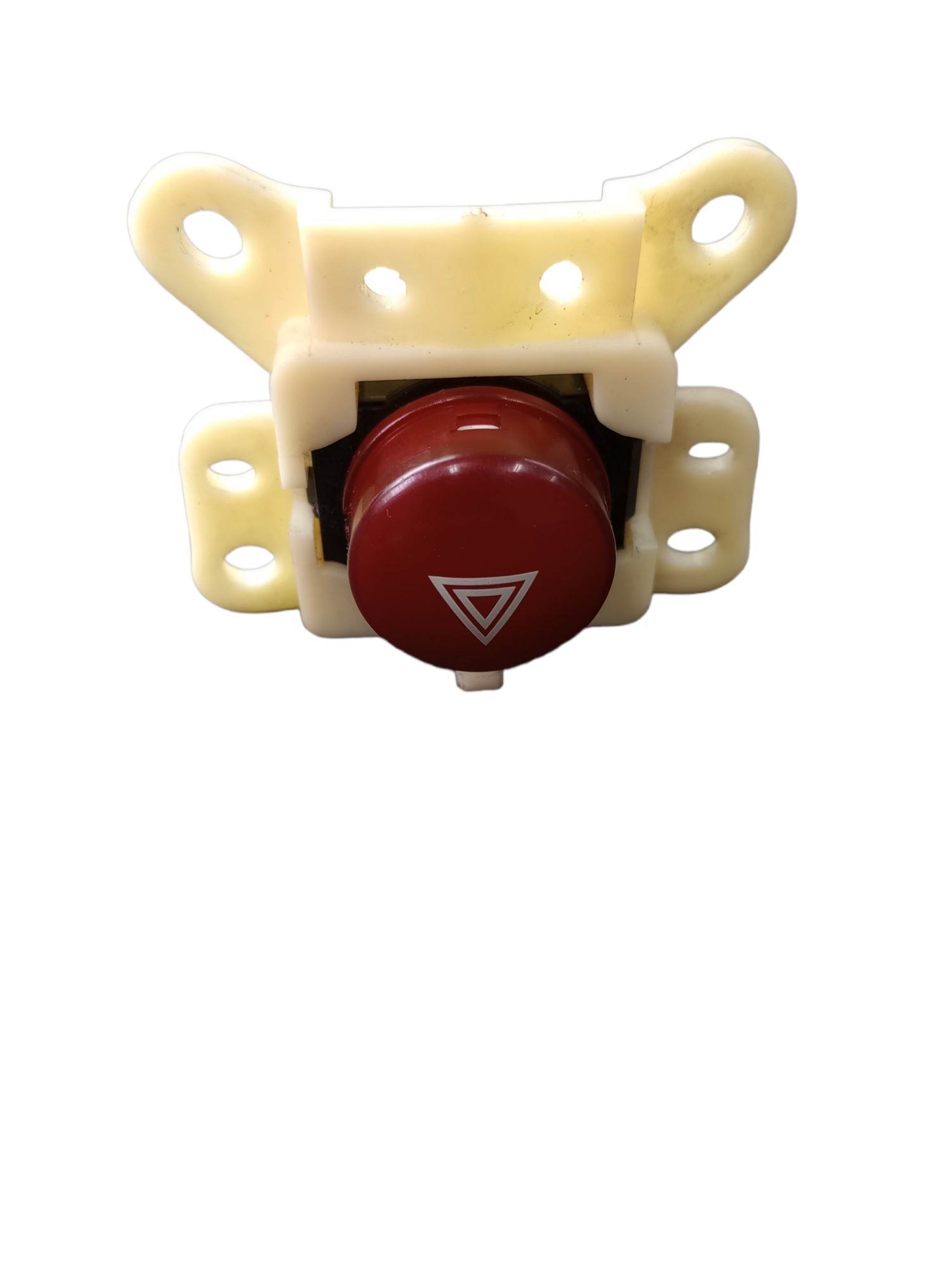 Botão Comando Alerta L200 Triton 2014 2