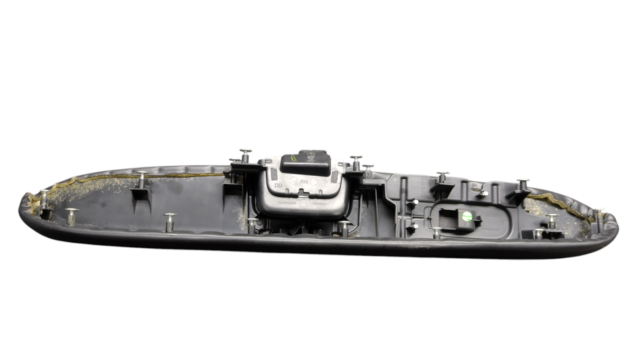 Puxador Interno Porta D.d Honda Hrv 2019 4