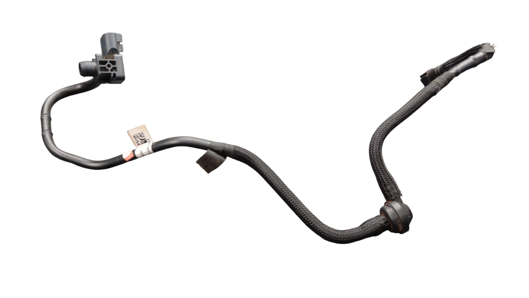 Mangueira Sensor De Pressão Rampage 2.0 Diesel 2024 2