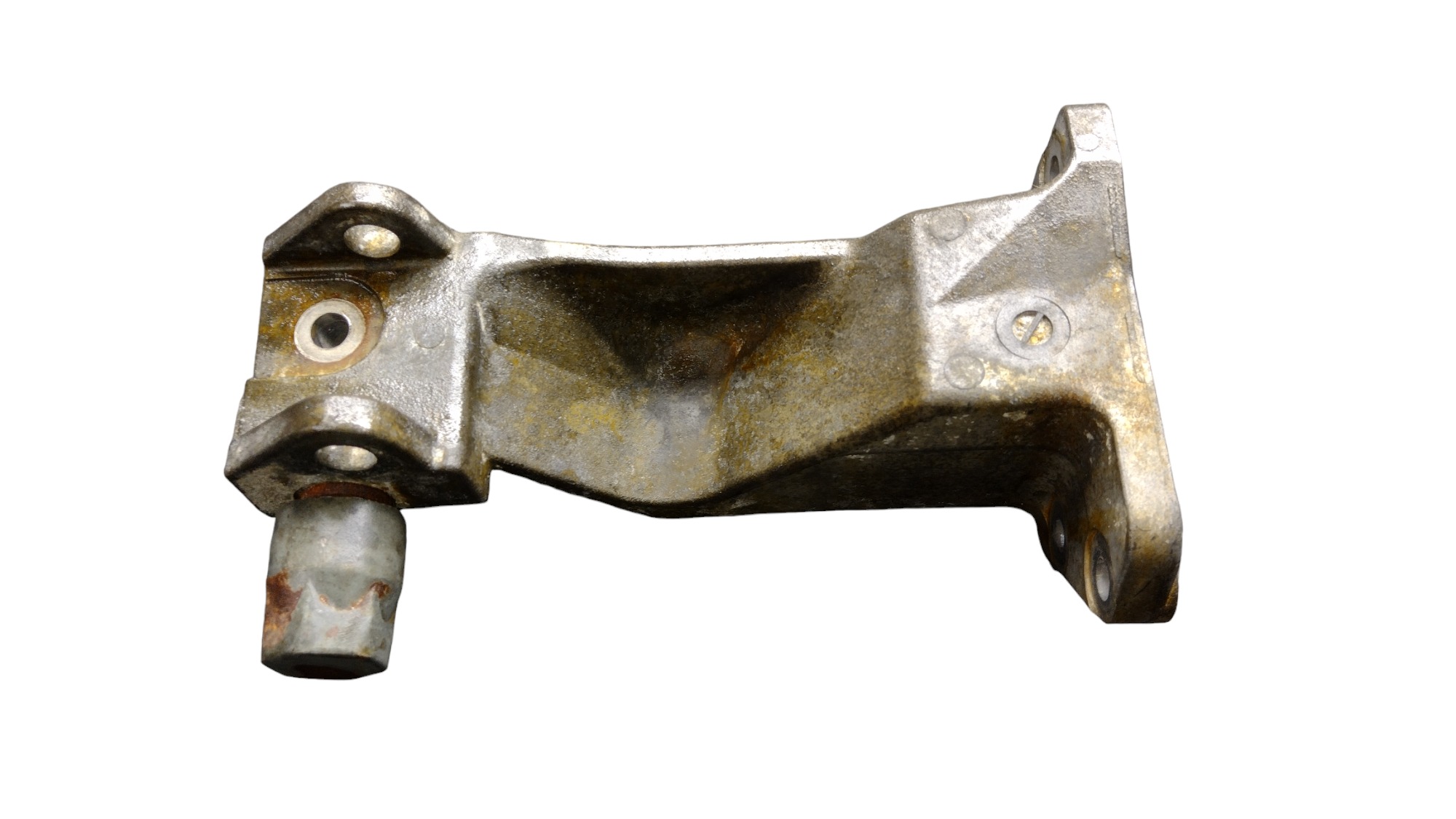 Suporte Coxim Motor L.d Pajero Tr4 2.0 2011 4