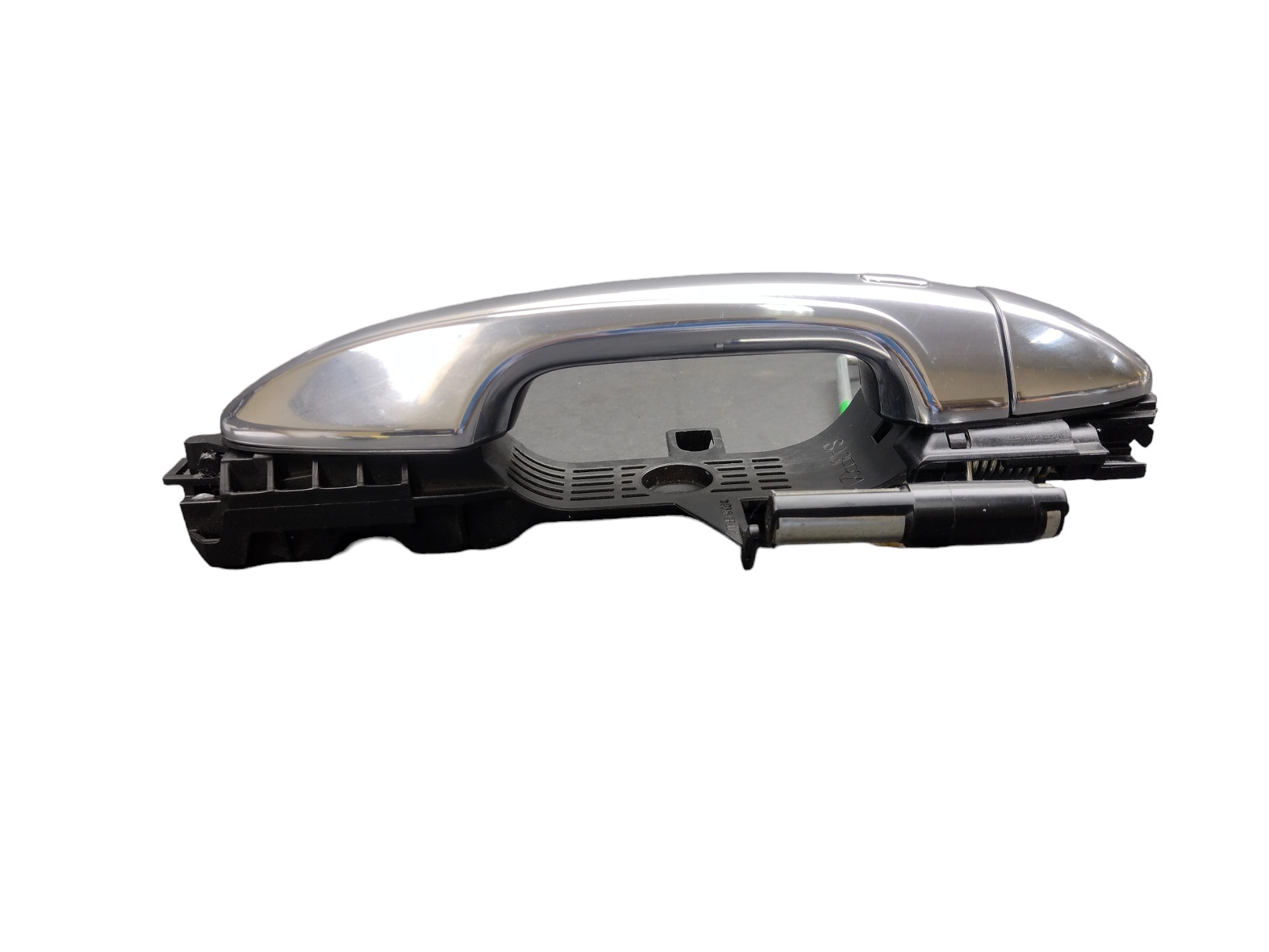 Maçaneta Externa D.e Hilux Sw4 2018 4