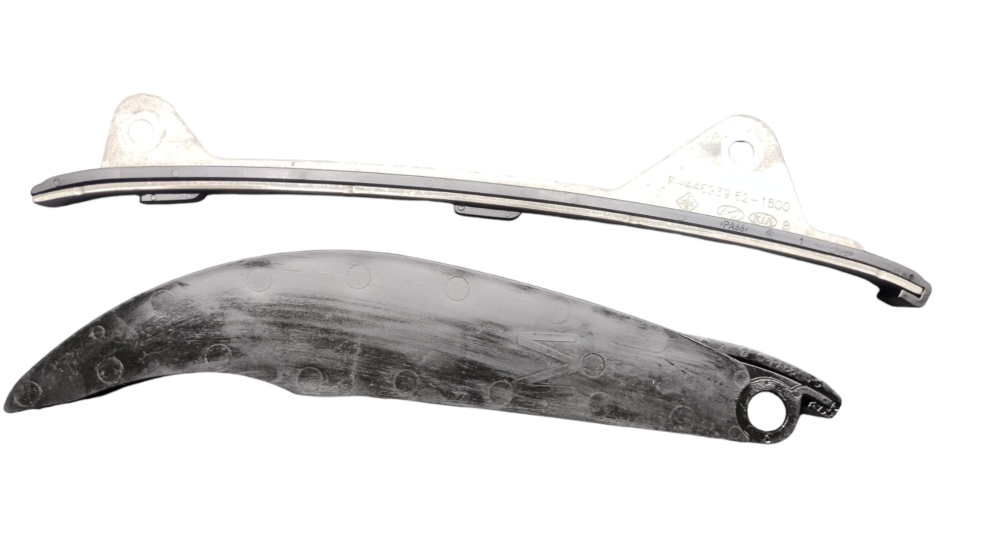 Kit Corrente Motor Hyundai Creta 2.0 2022 2