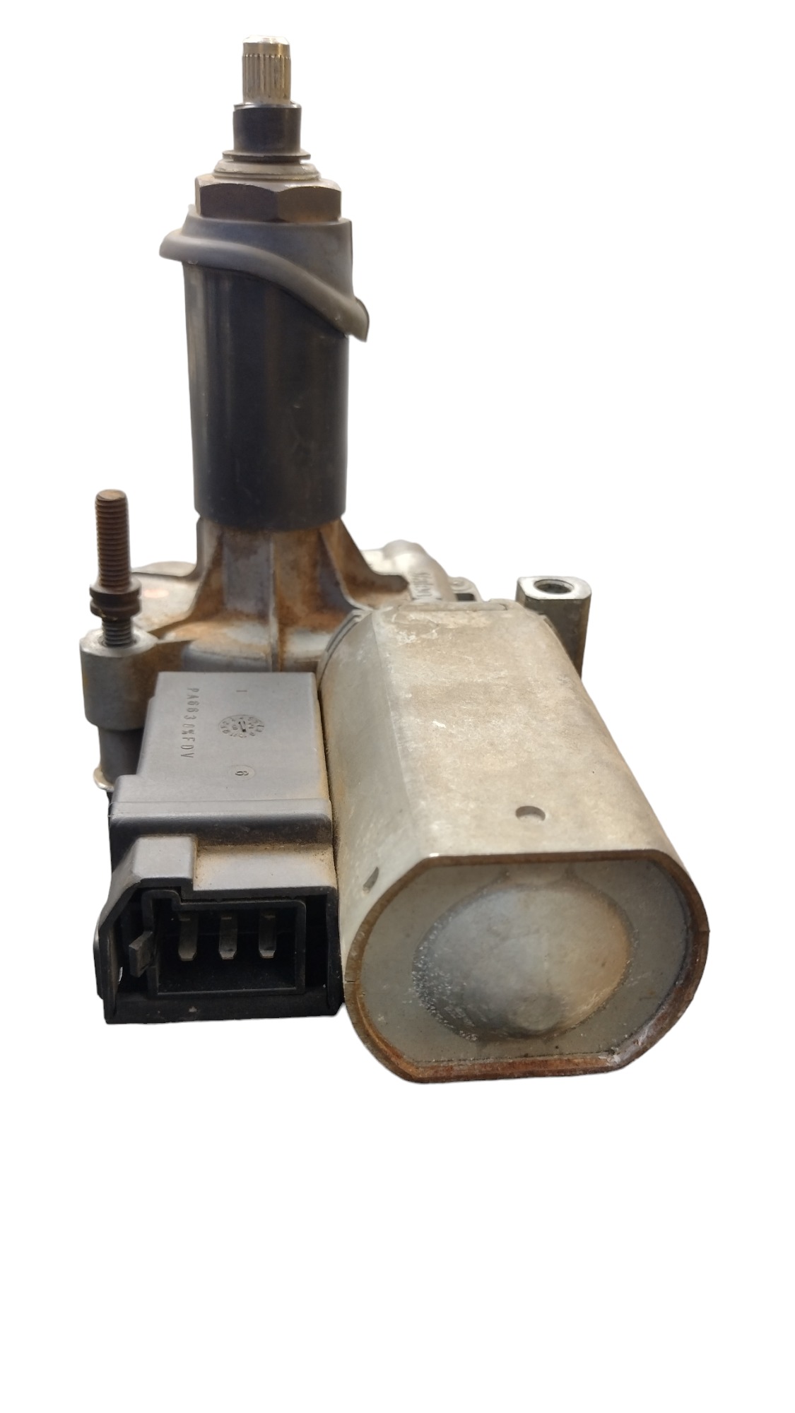 Motor Do Limpador Traseiro Jeep Cherokee 1998 2