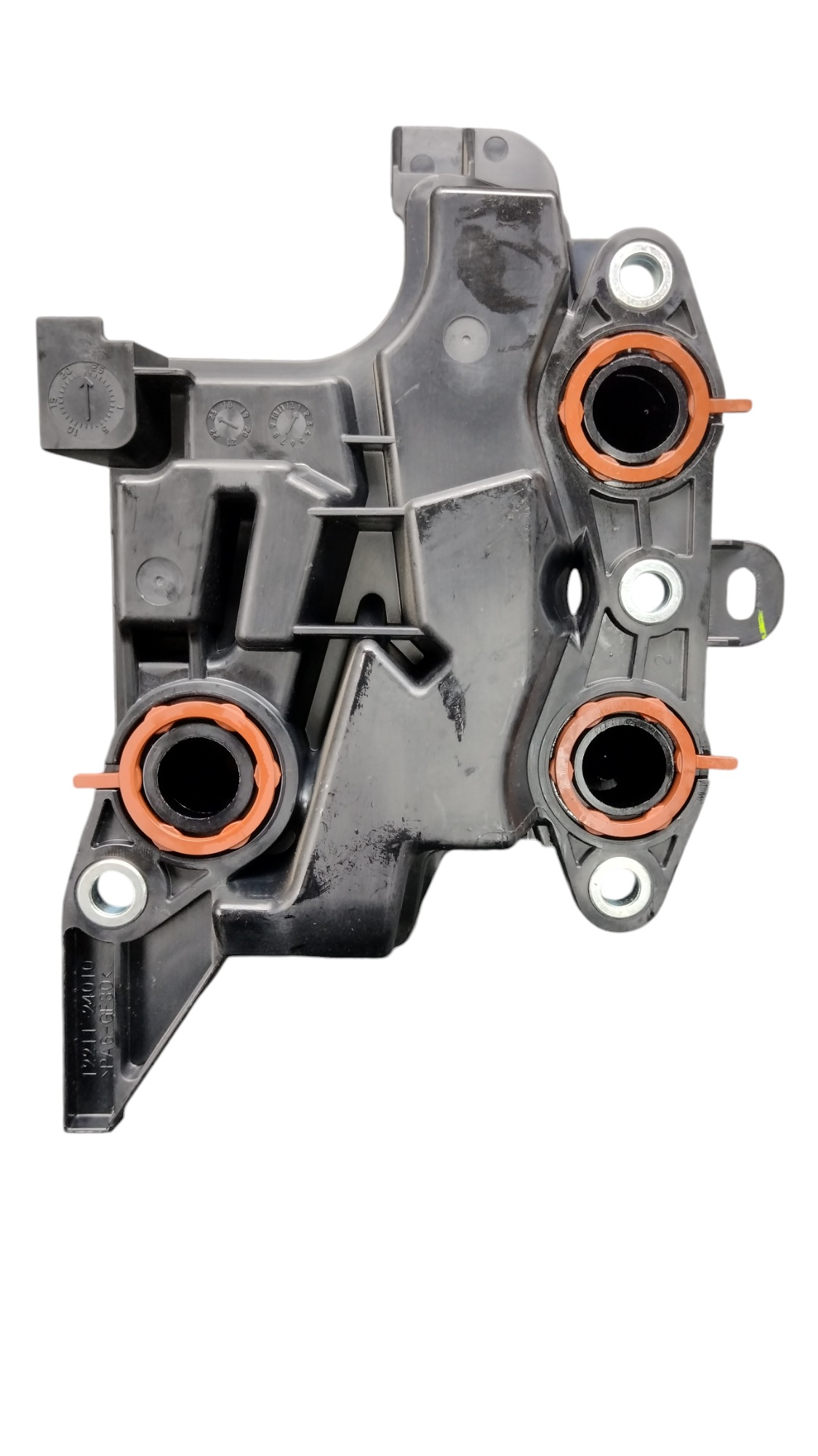 Filtro Anti Chama Toyota Corolla 2.0 2023 2