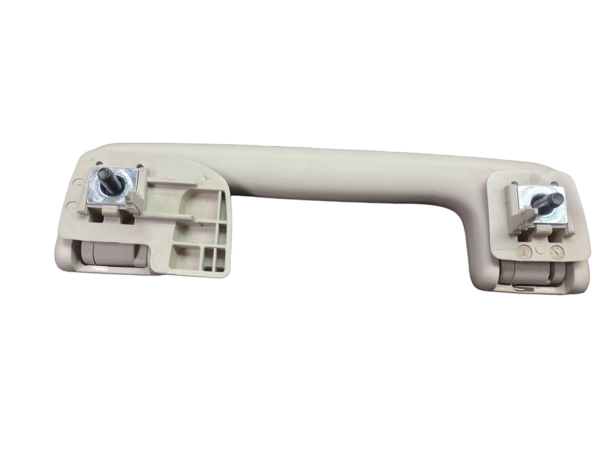 Alça De Teto T.d Chevrolet Trailblazer 2016 2