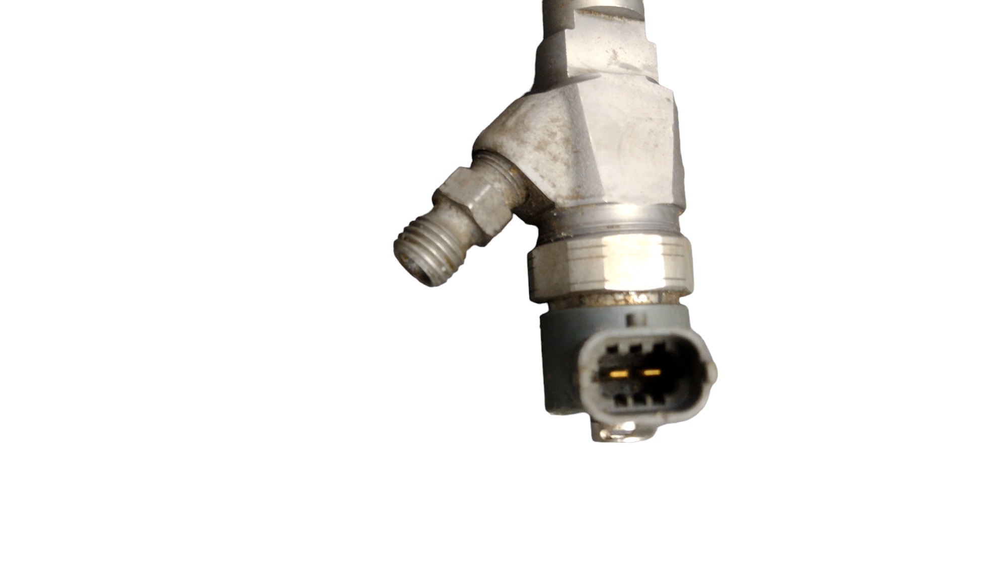 Bico Injetor Chevrolet S10 2.8 2013 180 Cv 5