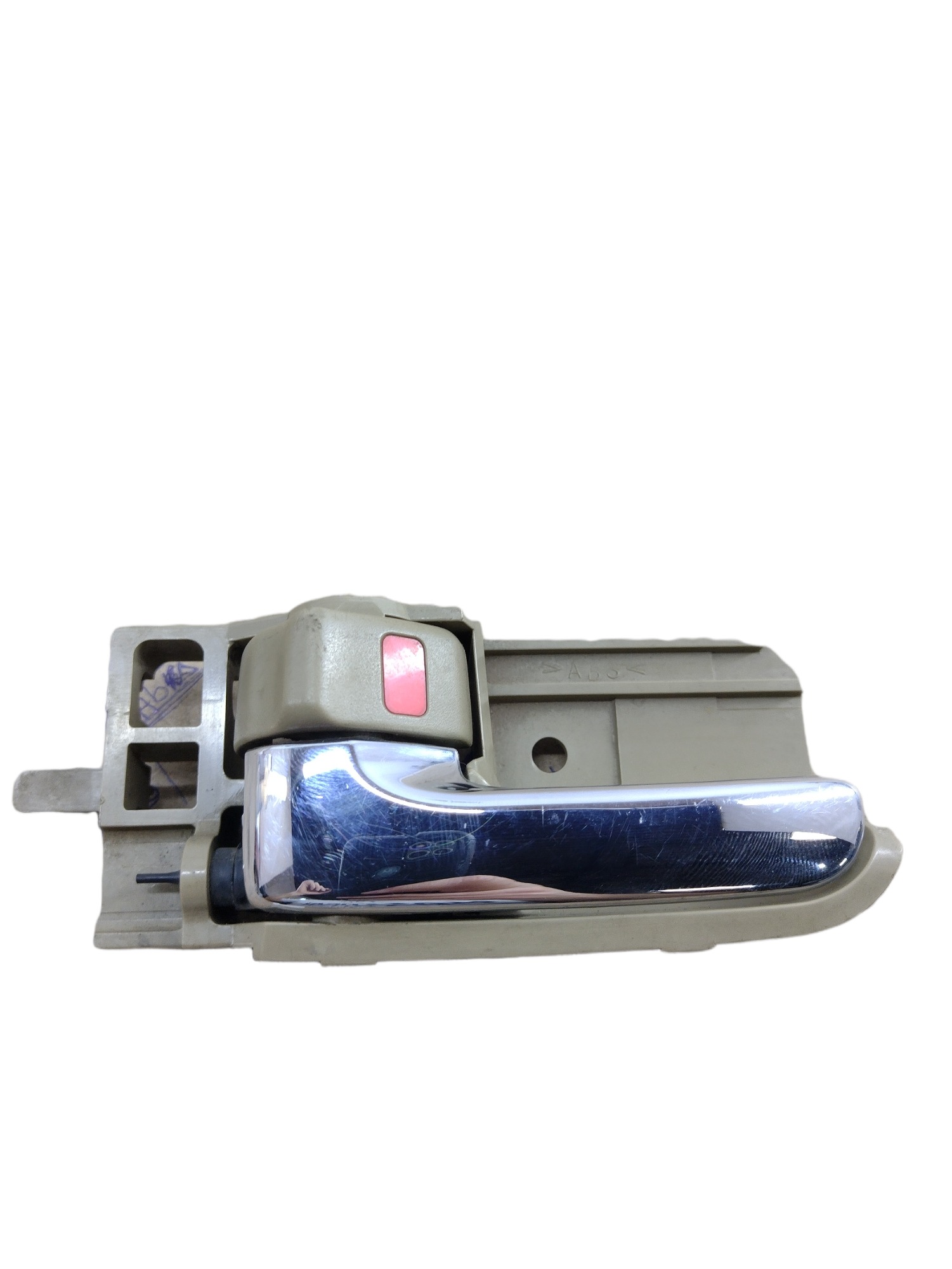 Maçaneta Interna D.e Toyota Hilux 2012 4