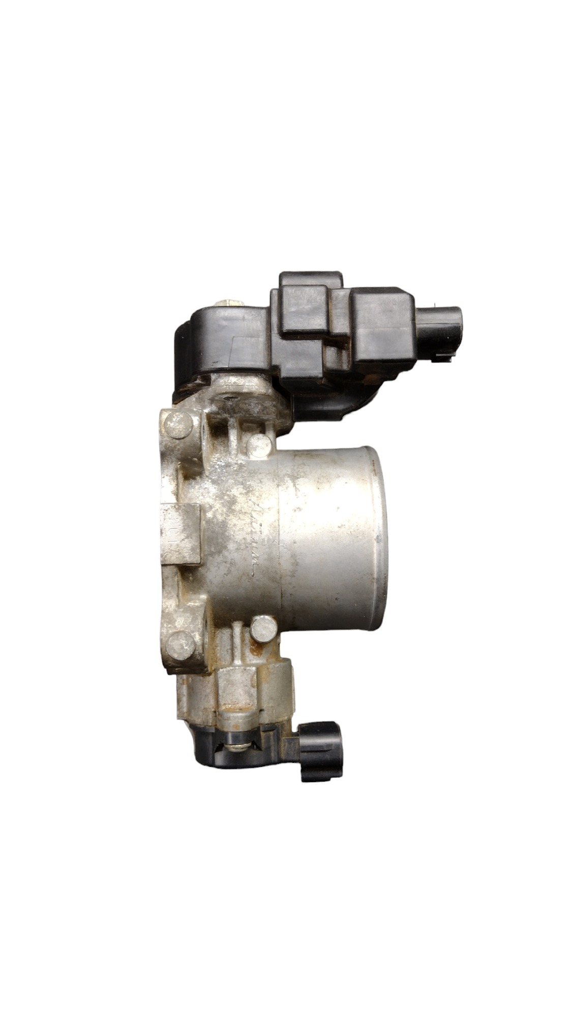 Tbi Corpo De Borboleta Hilux 3.0 2013 3
