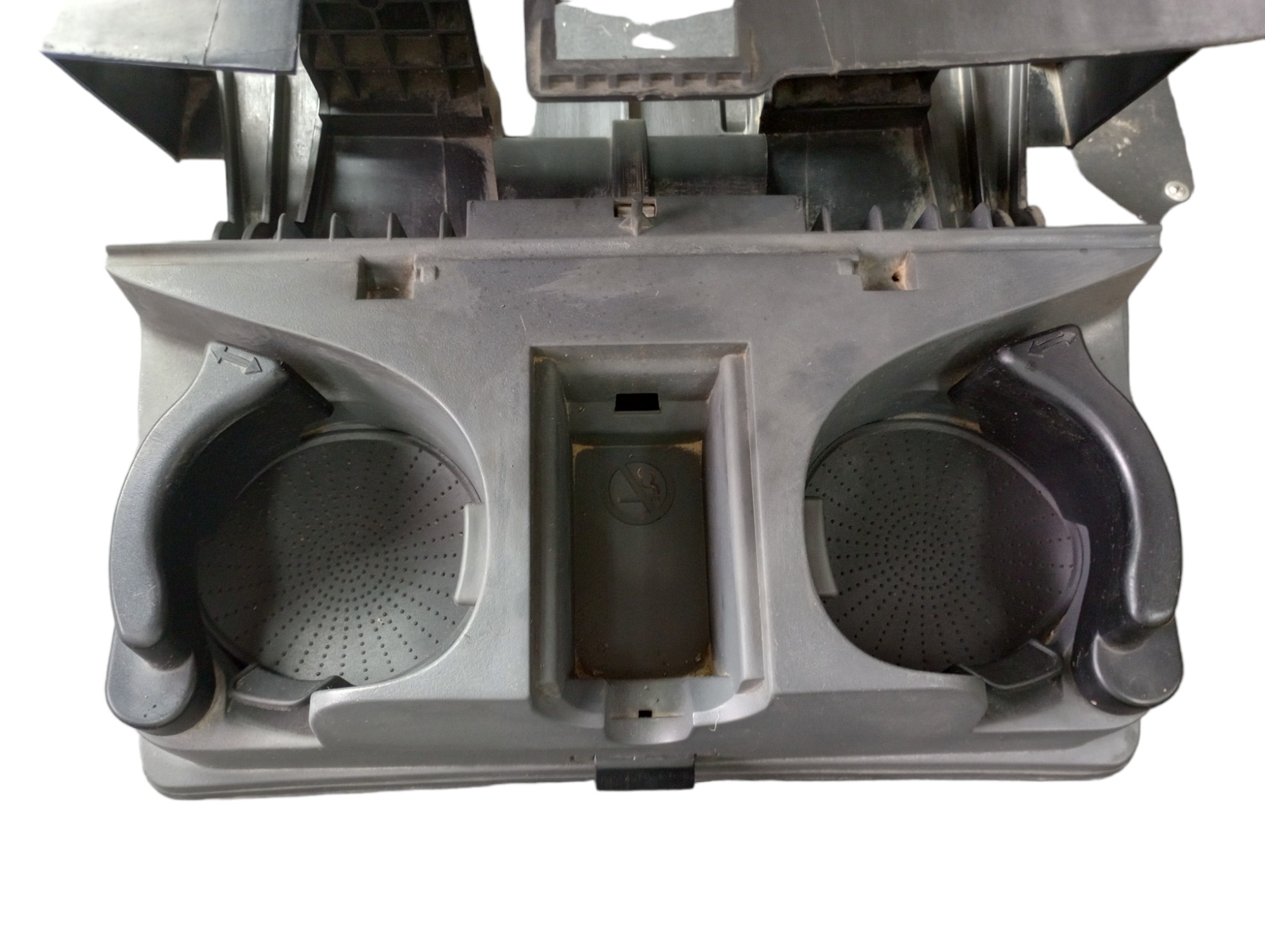 Porta Luvas Inferior Dodge Ram 2008 Com Detalhes 2