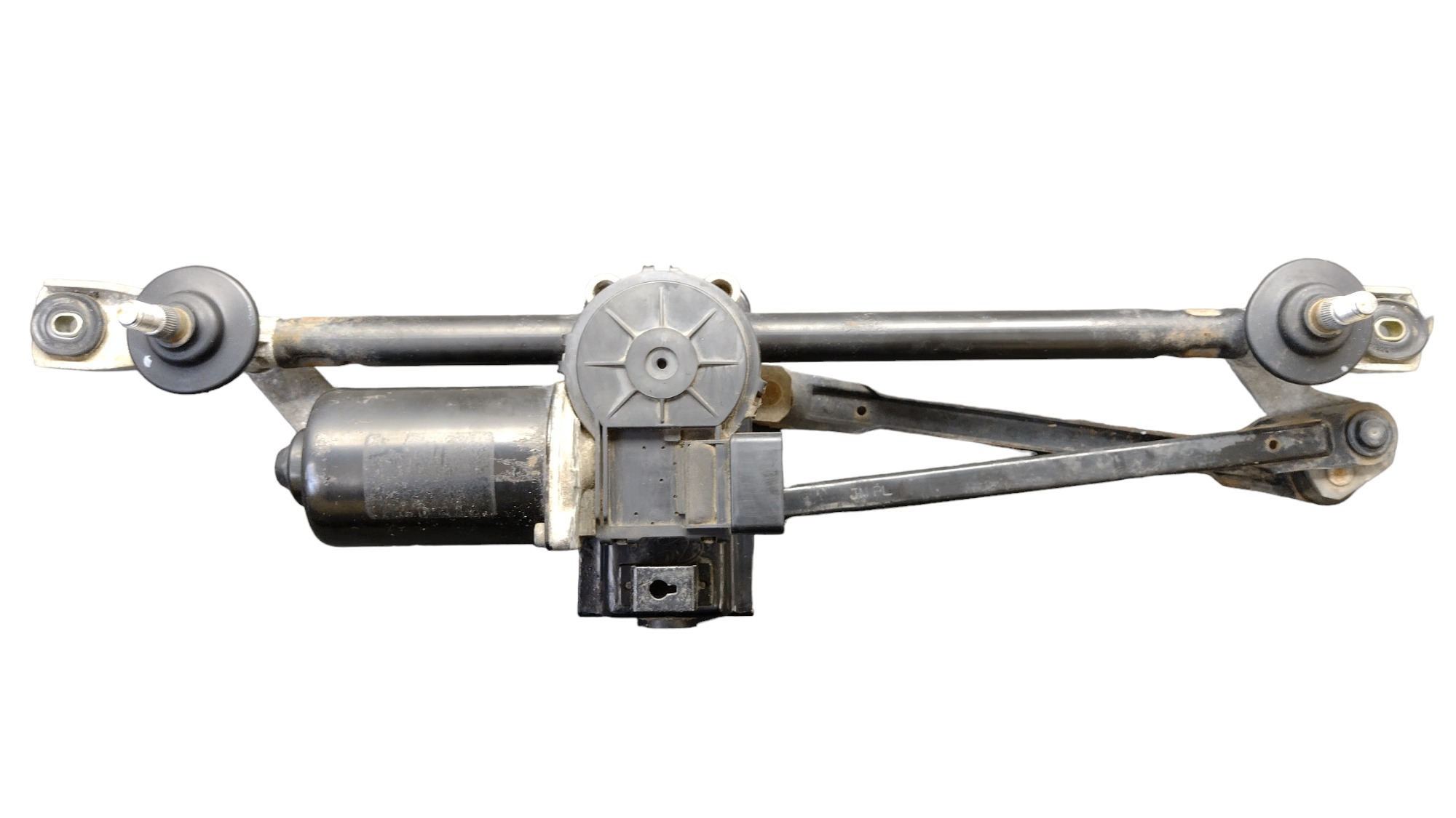 Motor Limpador Com Galhada Hyundai Tucson 2.0 2010 3