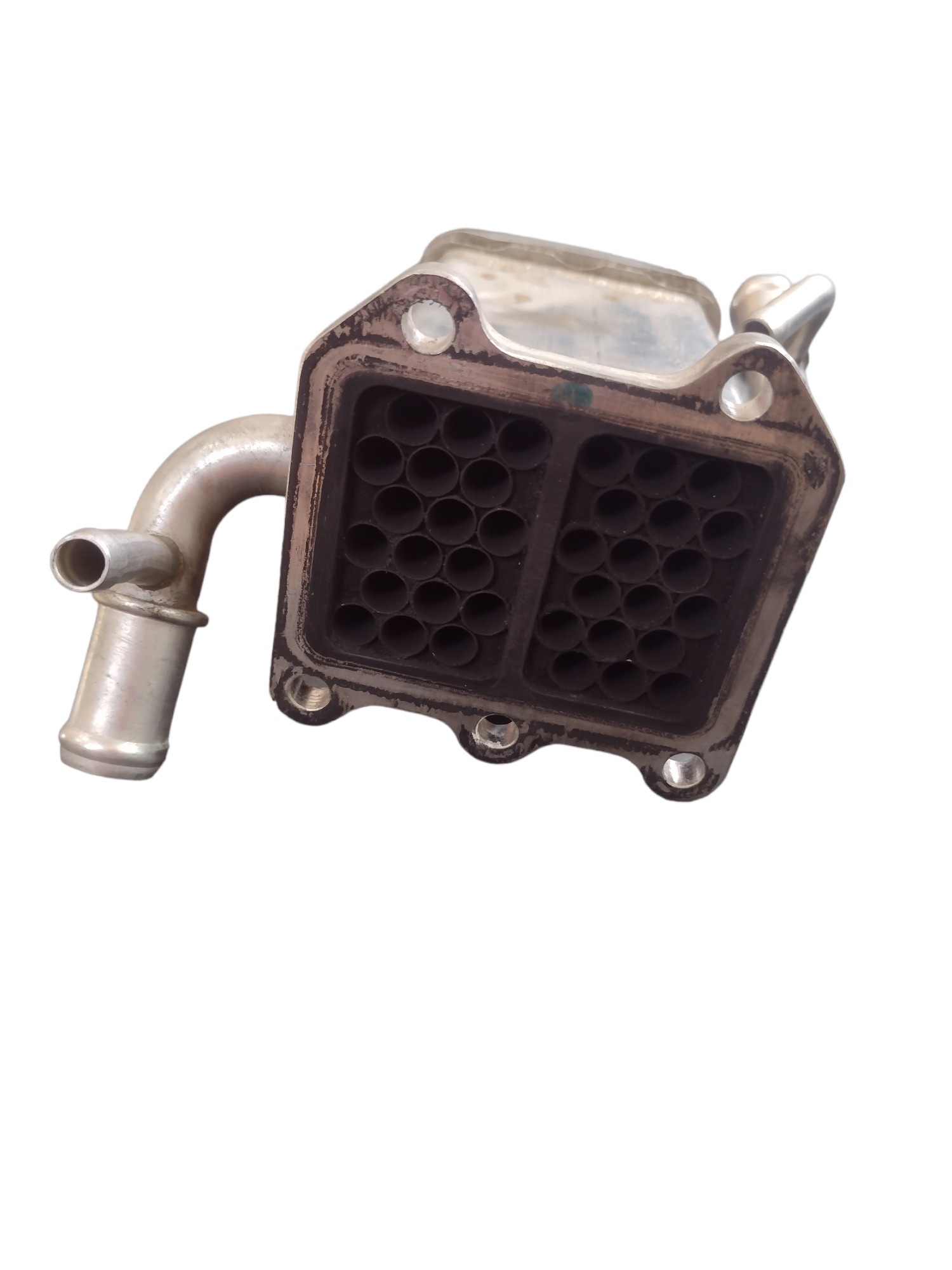 Resfriador Valvula Egr S10 2.8 180 Cv 2013 3