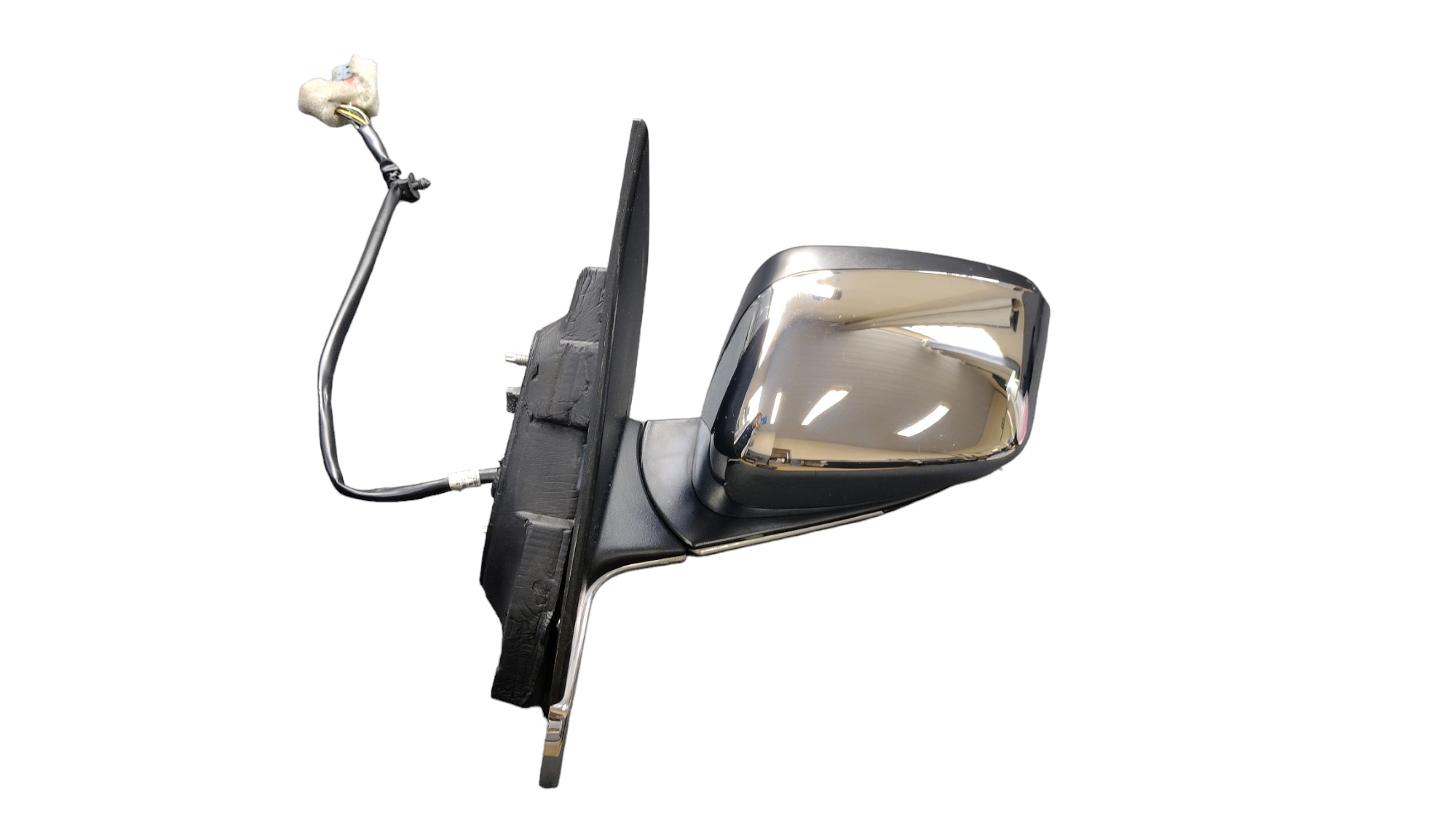 Retrovisor L.e Fiat Toro 2022 6