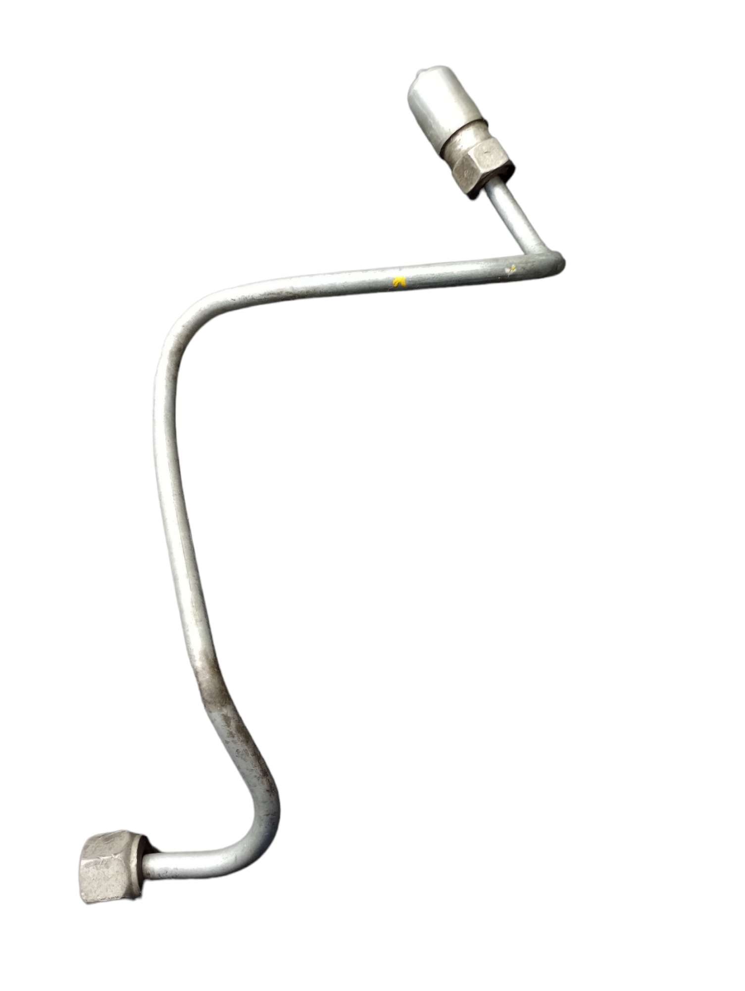 Cano Bico Injetor Triton 3.2 2008 2