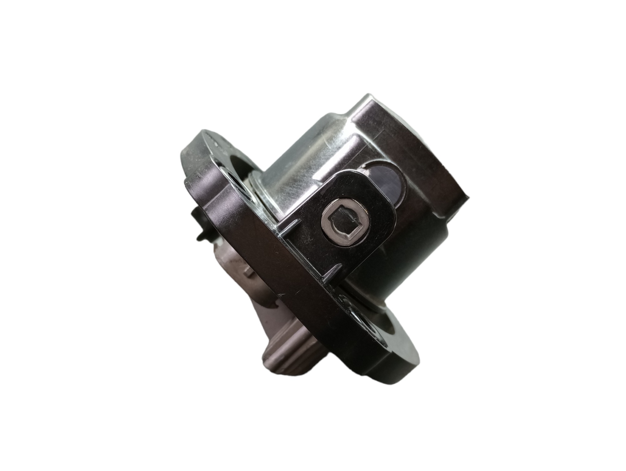 Farol De Milha L.d Jeep Compass 2022