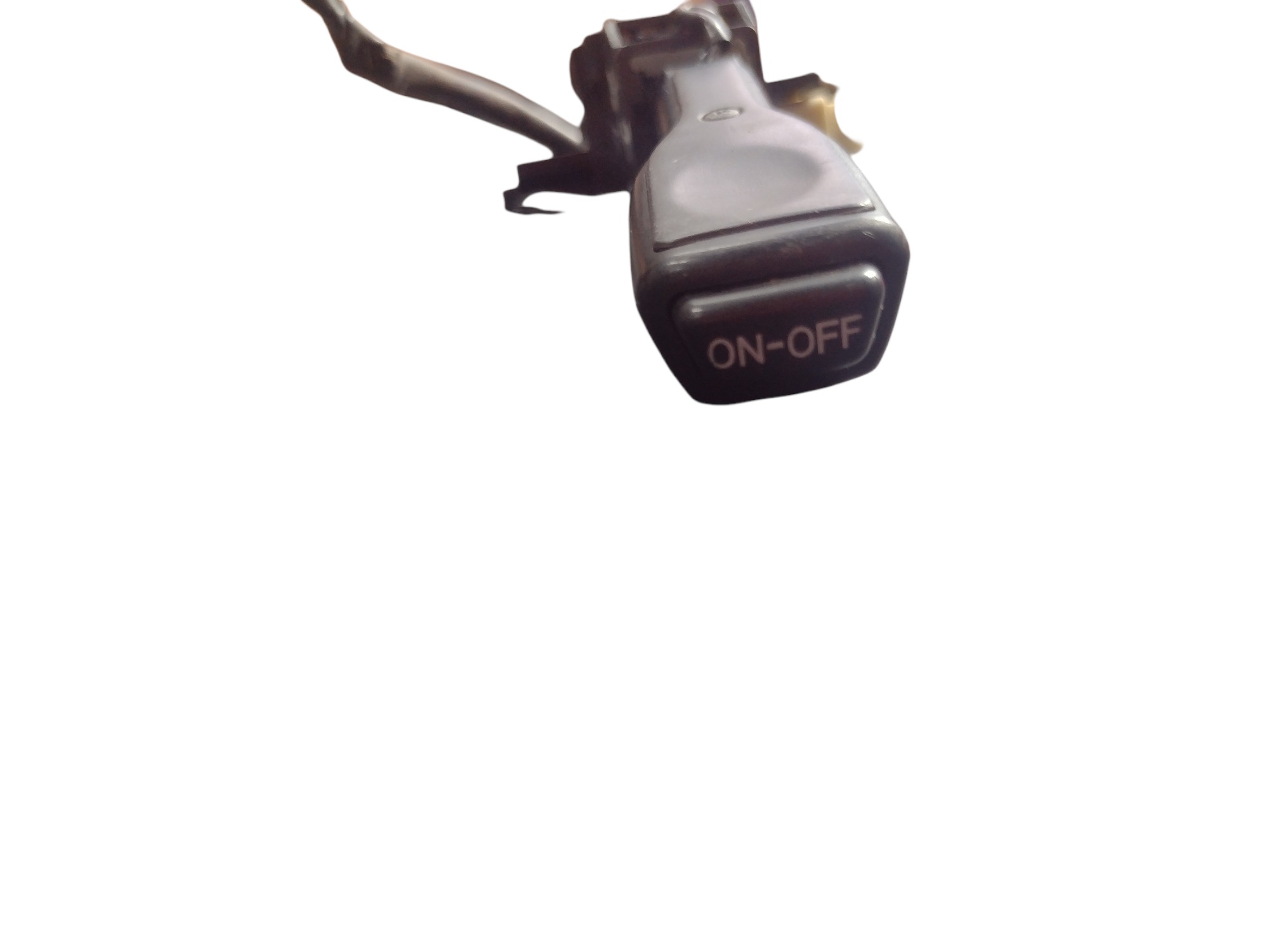 Chave Piloto Automático Hilux 2013 3