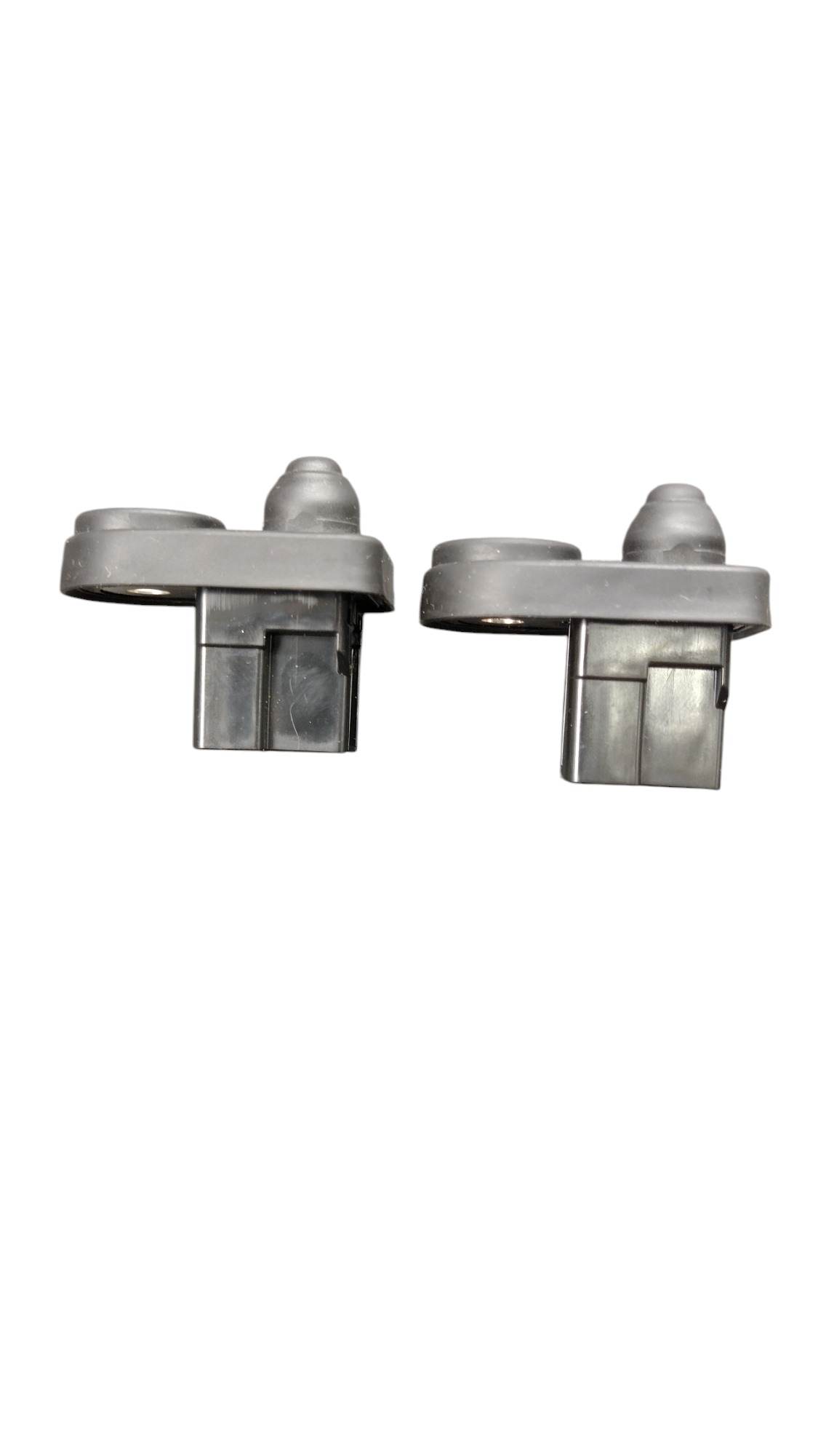 Par Sensor Interruptor Porta Dianteira Nissan Kicks 2022 5