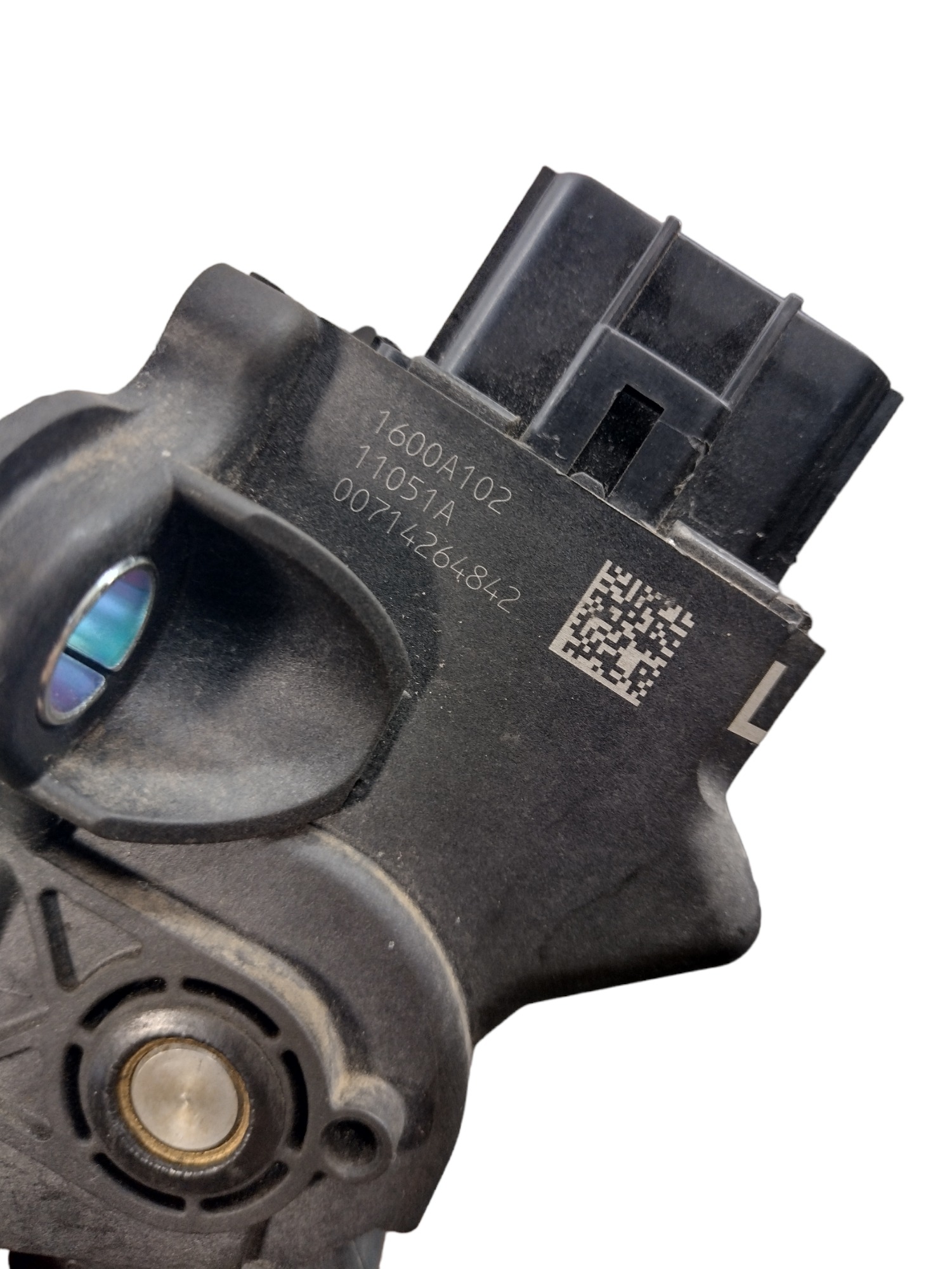 Pedal Acelerador Outlander 1600a102 2012 5