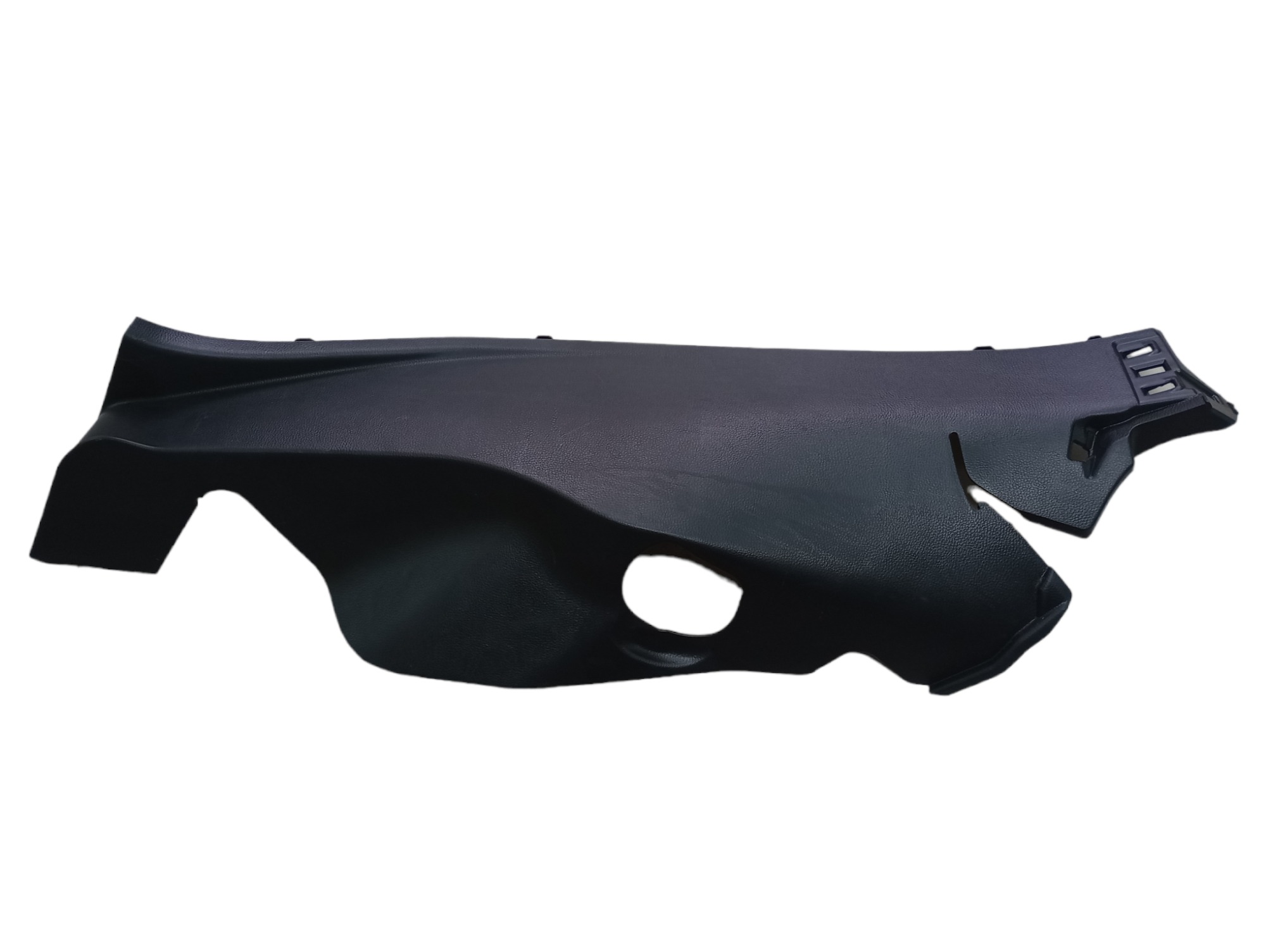 Acabamento Lateral Banco T.e Corolla Cross 2022 2