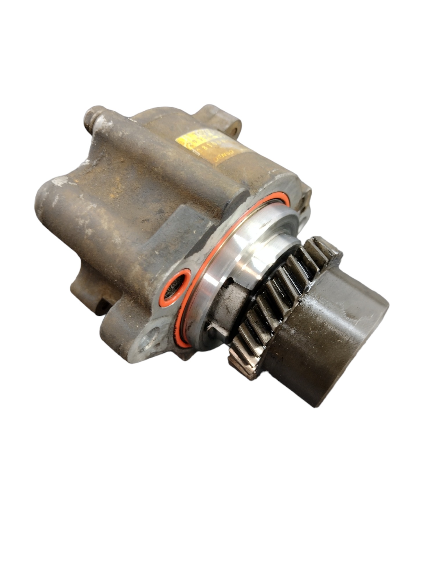 Bomba Vácuo Hilux 2006 29300-0l010 8