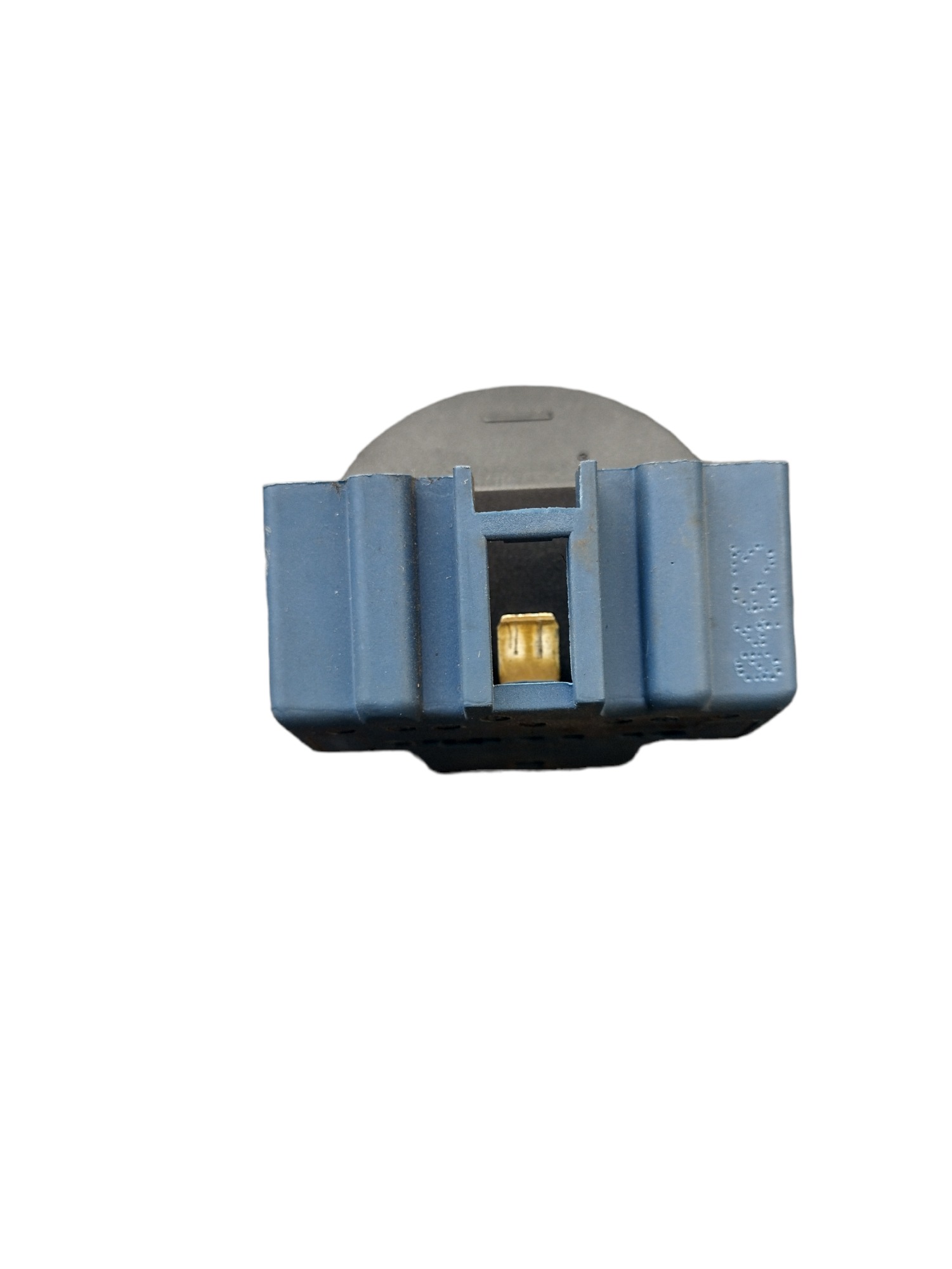 Comutador De Ignição Ford Ranger 2014 Dg9t11572ba 4