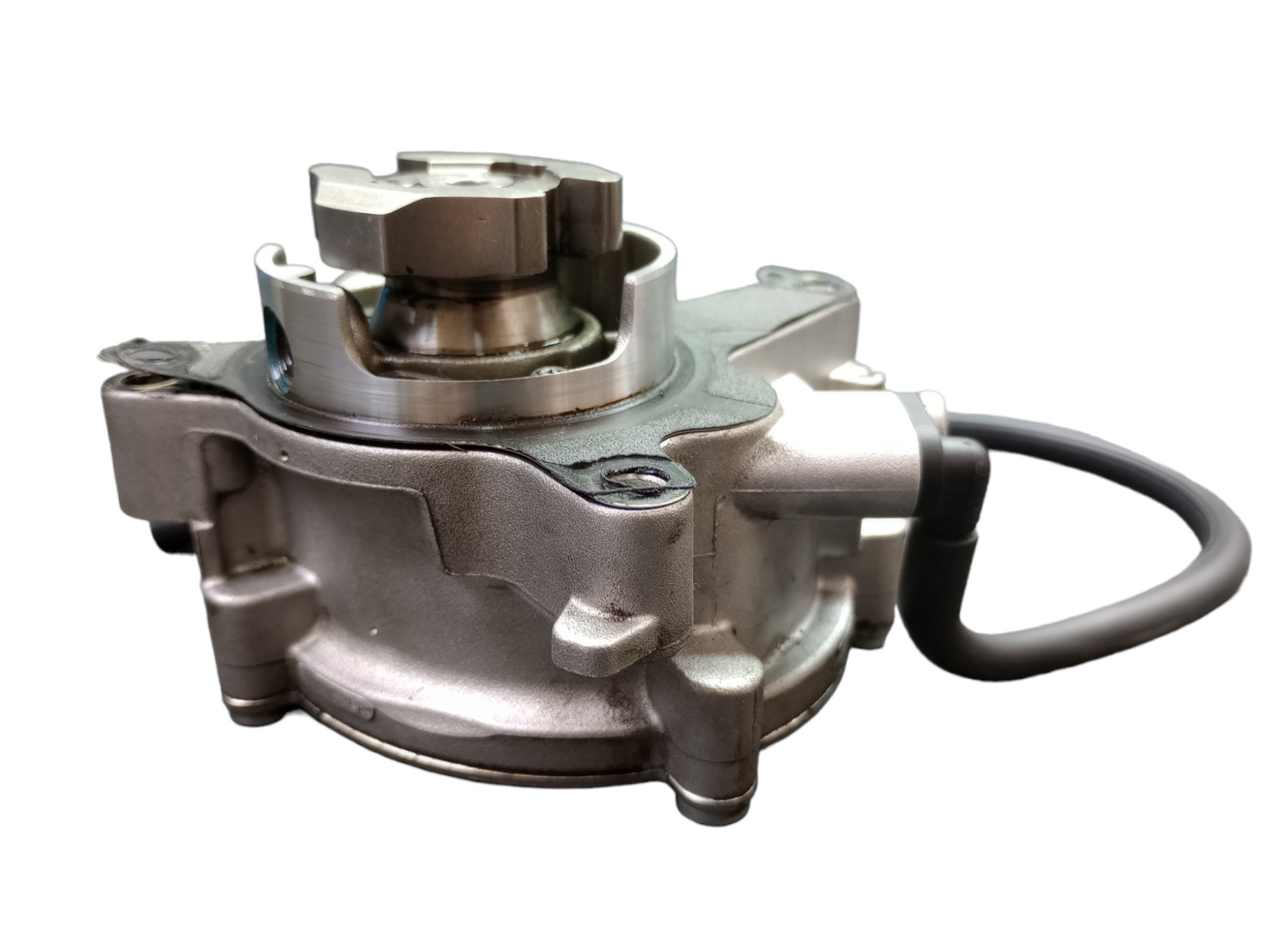 Bomba De Vácuo Jeep Compass 2.0 2022 6