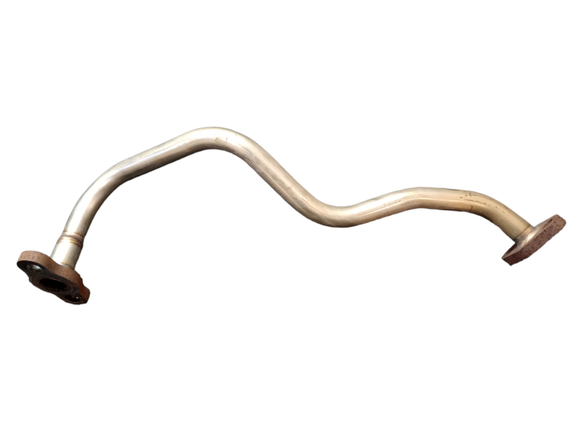 Cano Admissão Catalisador Honda Hrv 1.8 2017 3