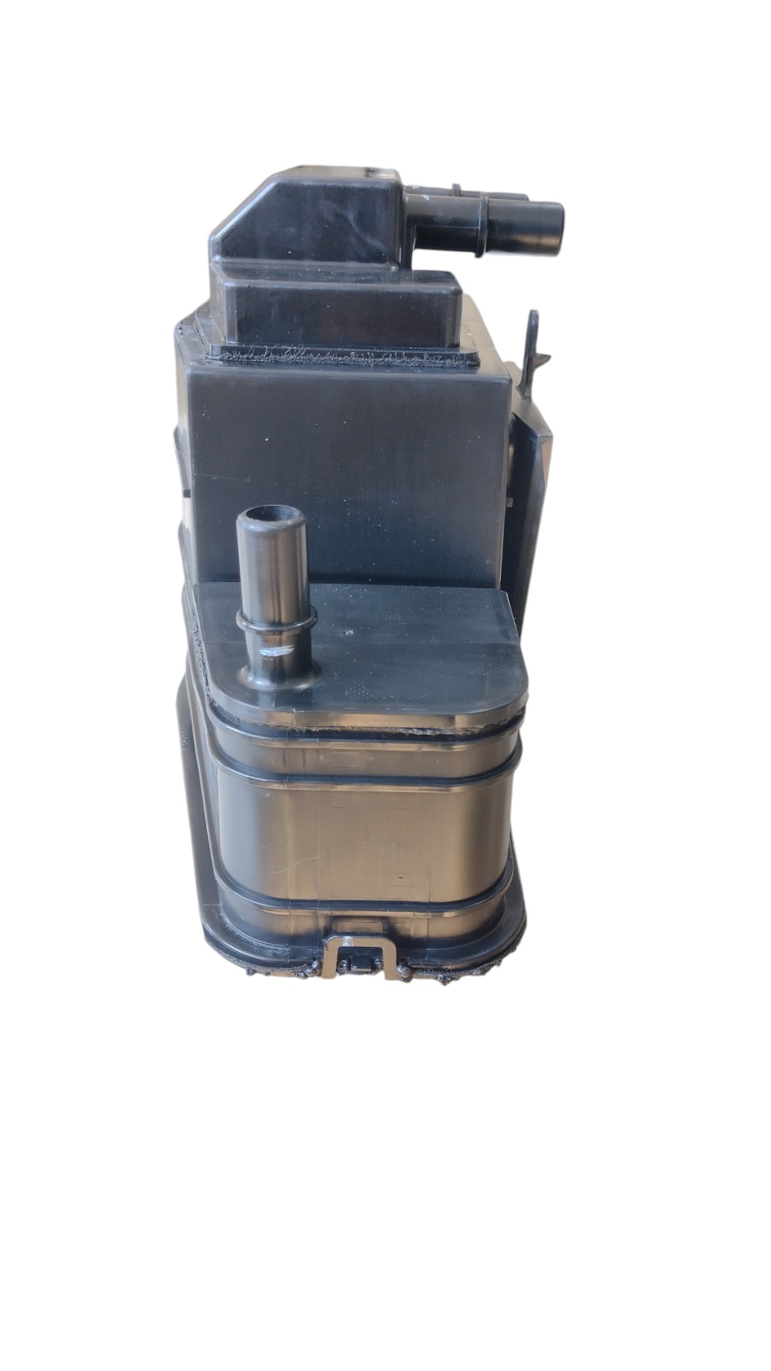 Canister Tracker 1.2 Turbo 2024 2