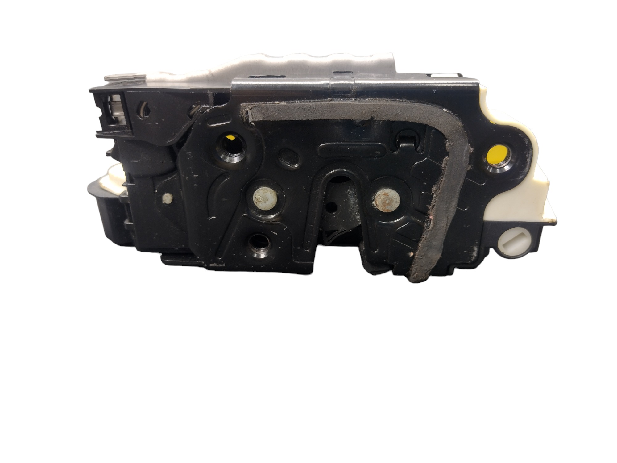 Fechadura Porta T.e Tiguan 2014 6