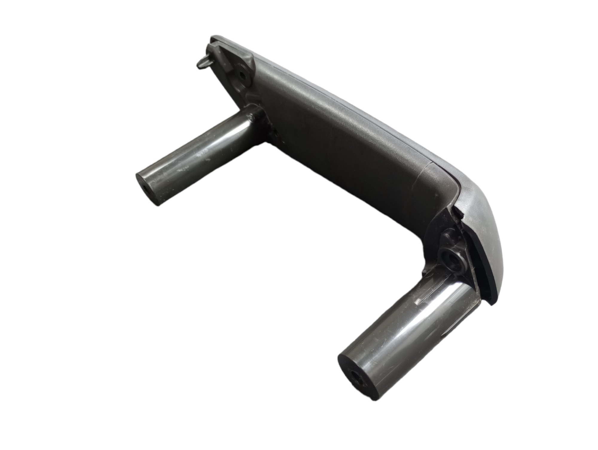 Puxador Interno Forro De Porta D.d Gm Tracker 2024 4