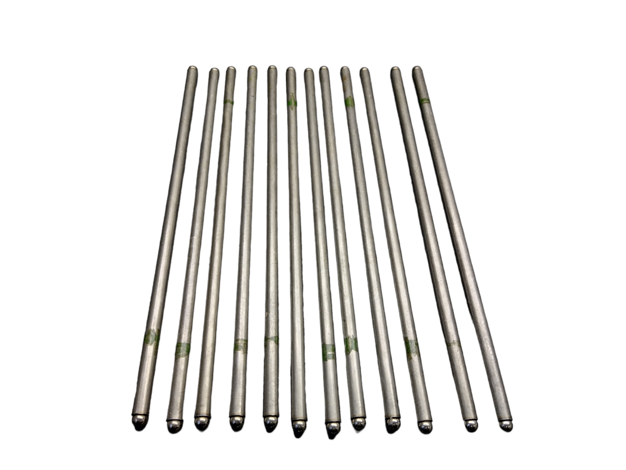 Canetas Do Motor Volvo Vm 270 2013 2