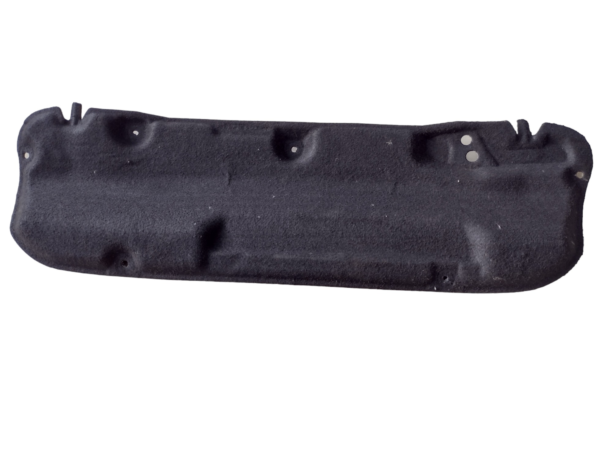Filtro Capo Nissan Kicks 2022 2