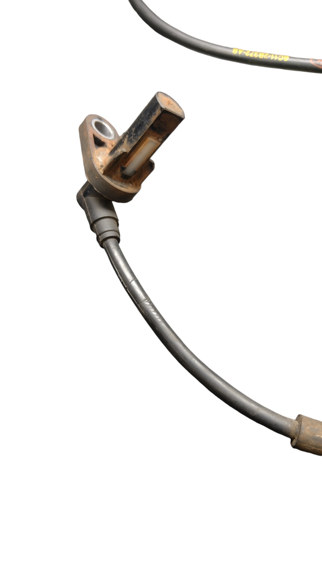 Sensor freio ABS D.D Ford Transit 2.4 2011 3