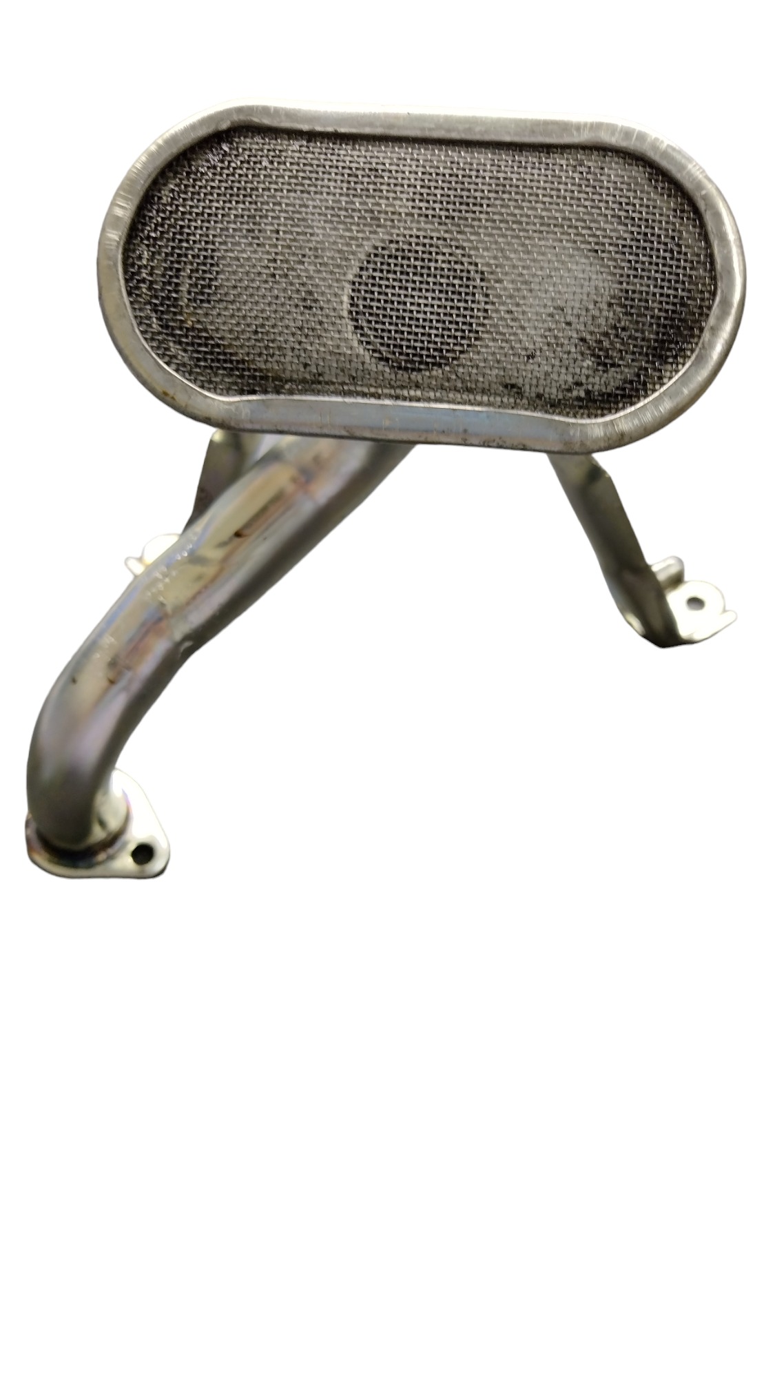 Pescador De Óleo Motor Hilux 3.0 2012