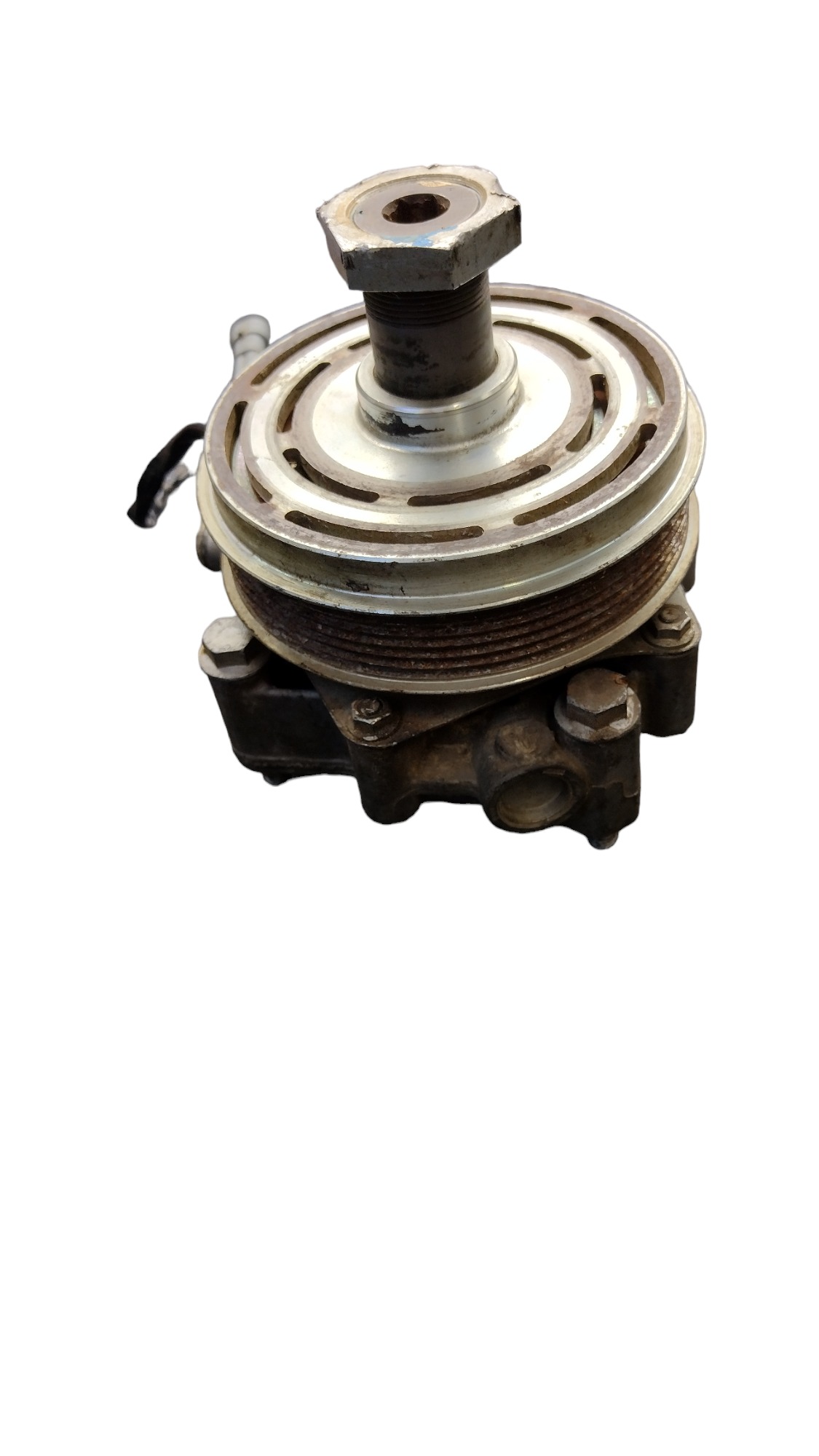 Bomba De Água 35s14 3.0 2008 2