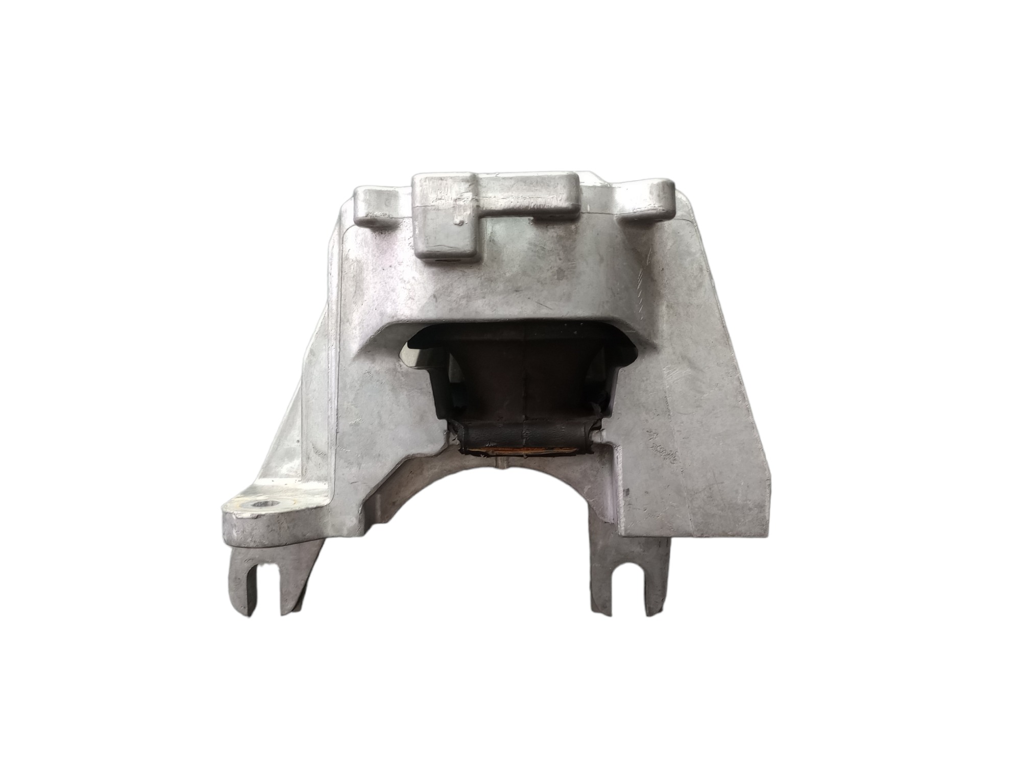 Coxim Motor L.d Jeep Renegade 1.3 Turbo 2022 5